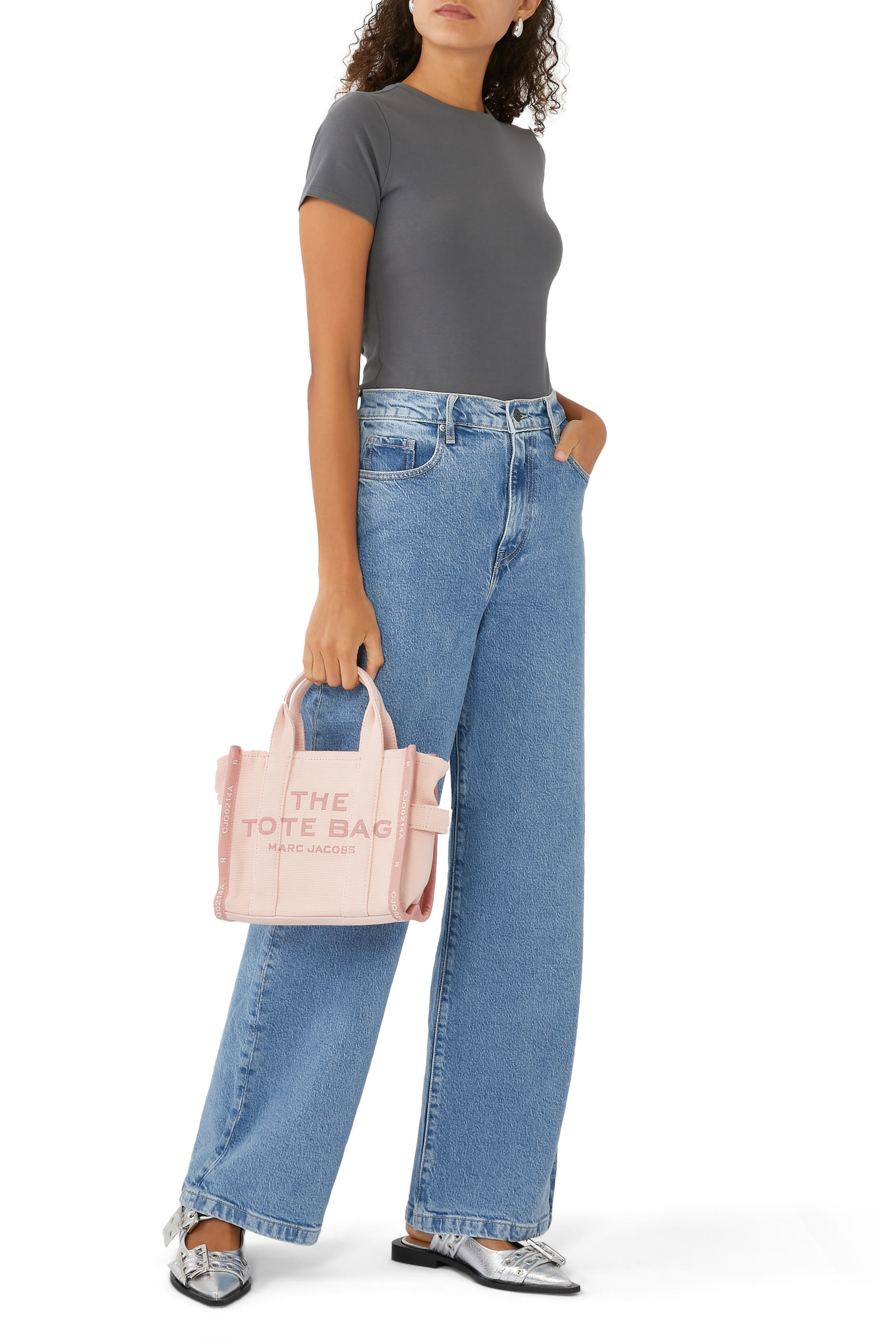 حقيبة يد جاكار صغيرة