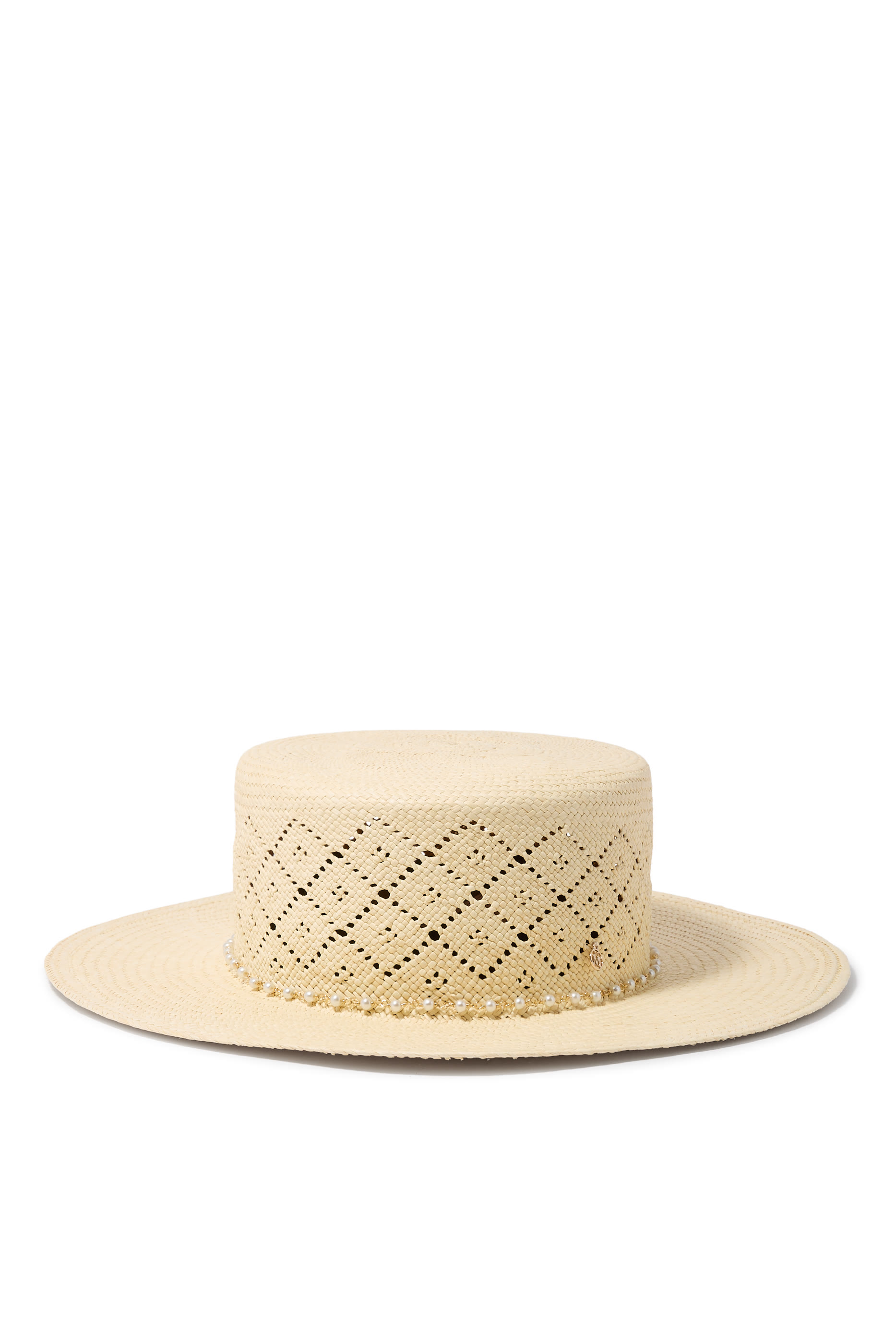 قبعة كيكي دويلي بريسا