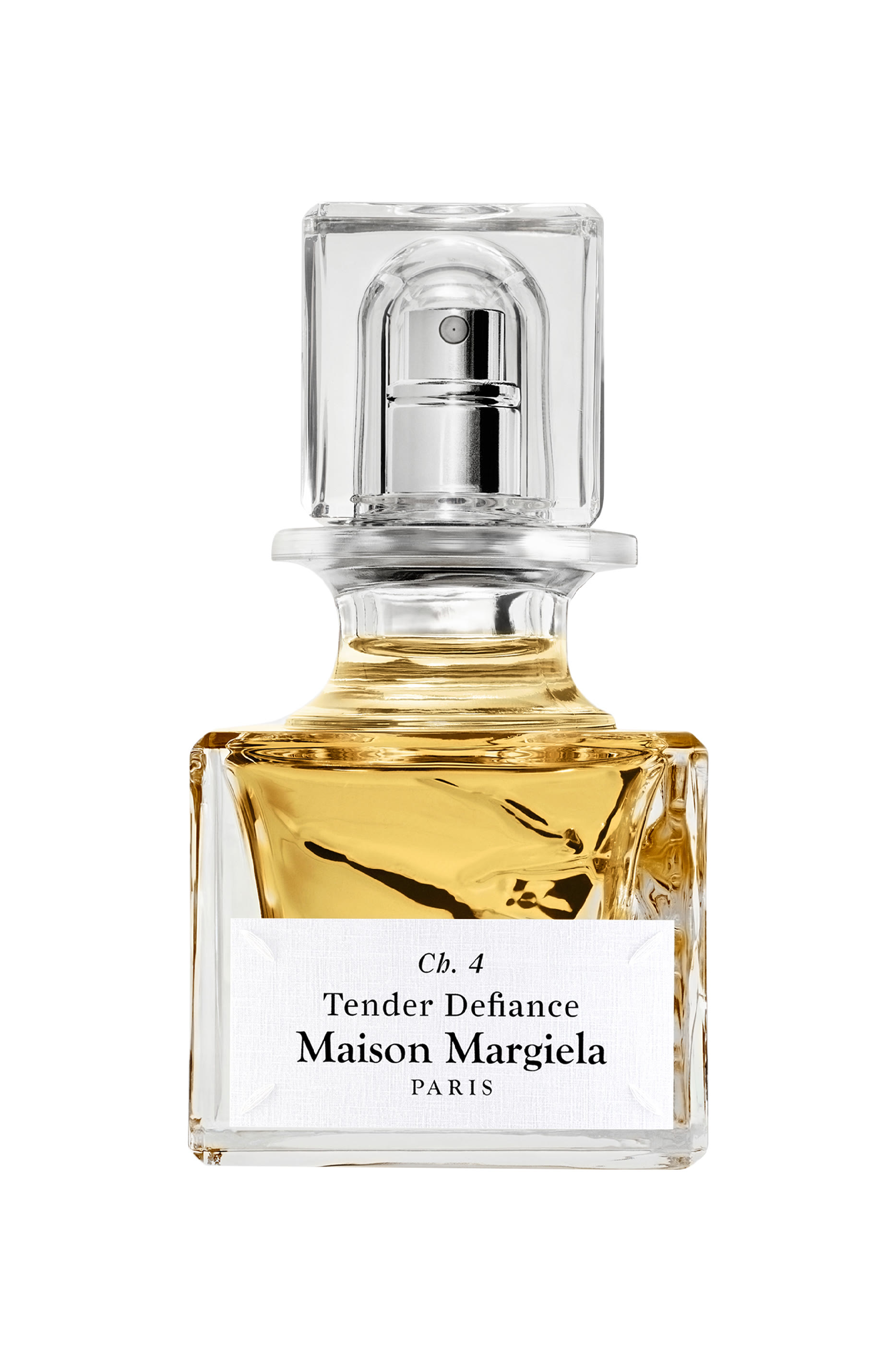 عطر تندر ديفايانس سي ايتش 4 ميزون مارجيلا ذا سينسوريوم كوليكشن