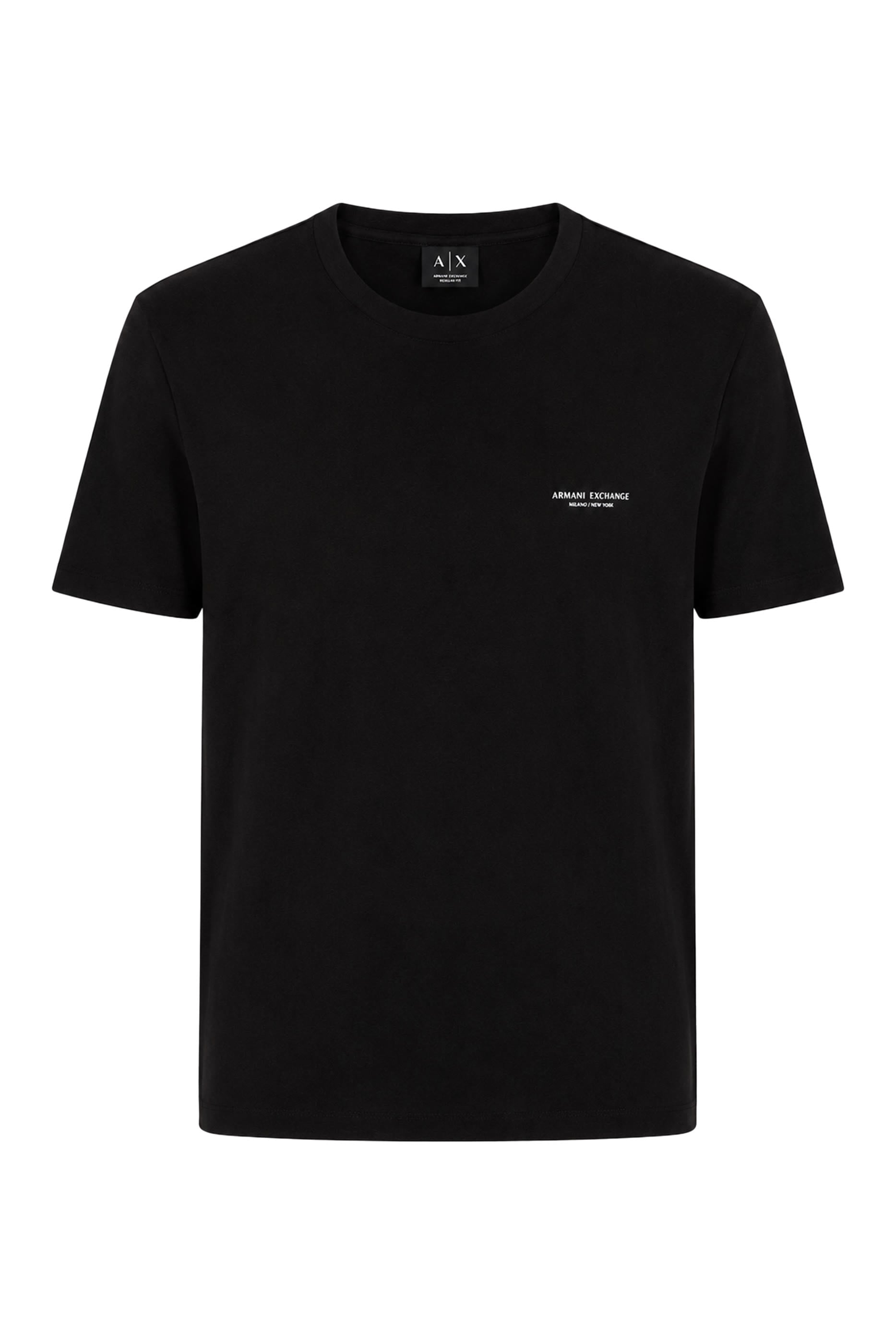 Urban Varsity AX Print T-Shirt