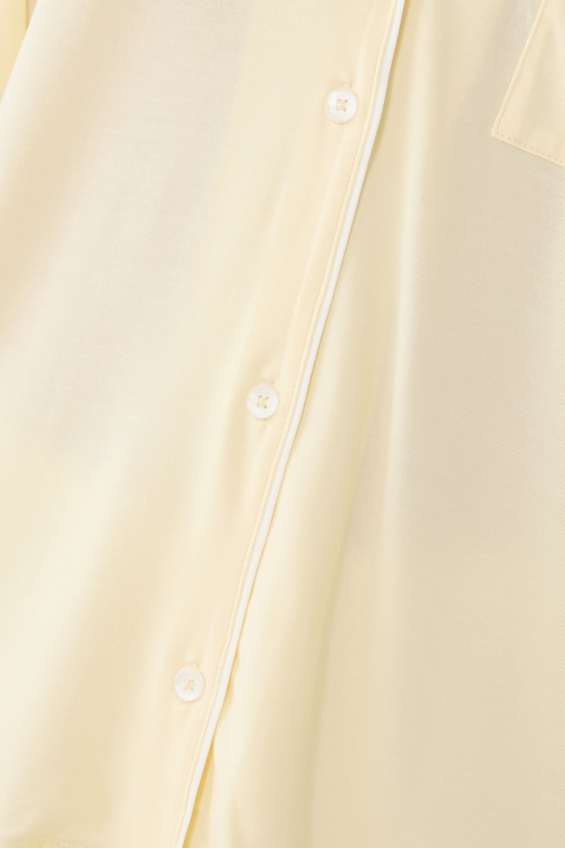 طقم بيجامة غيزيل طويل