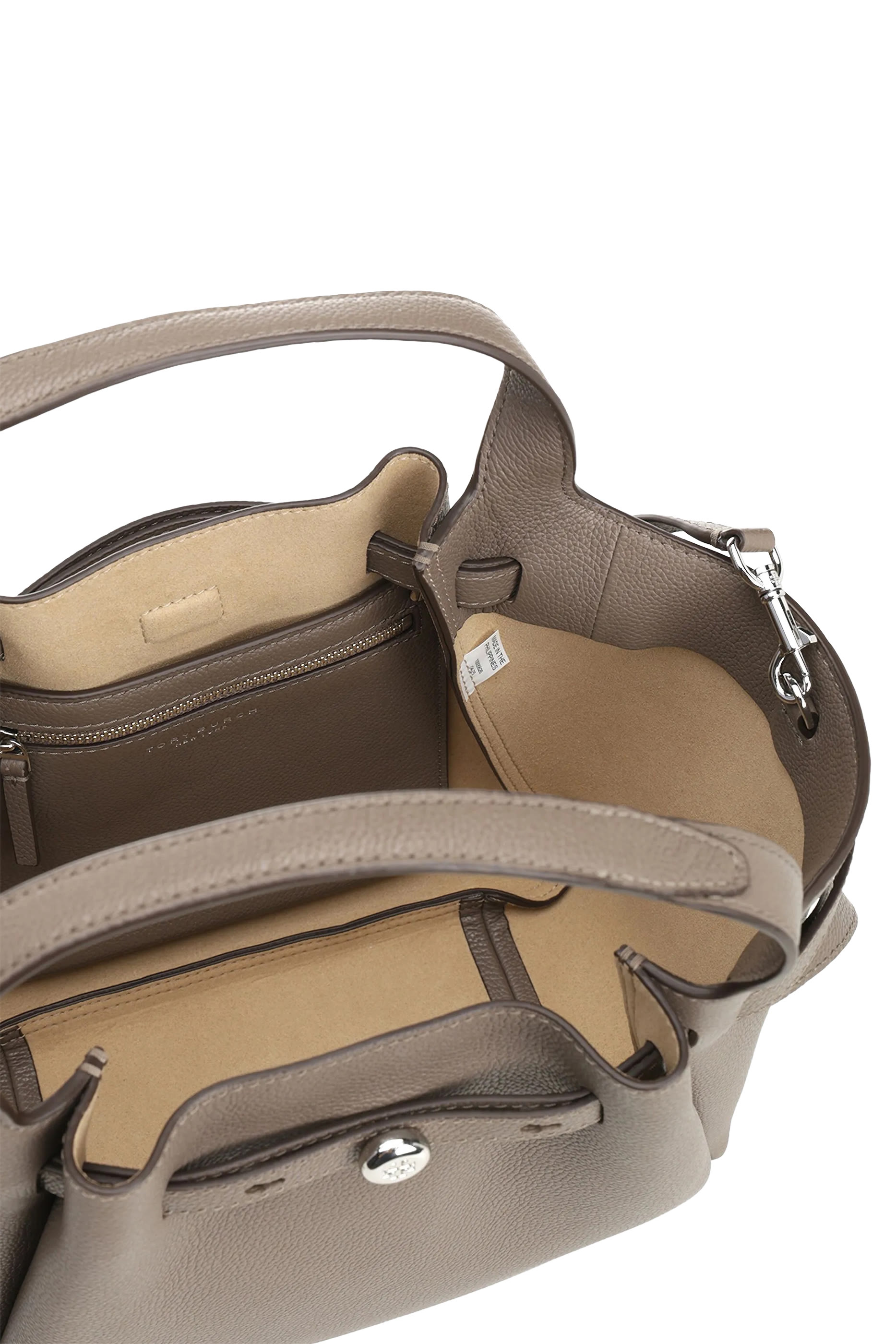 حقيبة يد رومي صغيرة