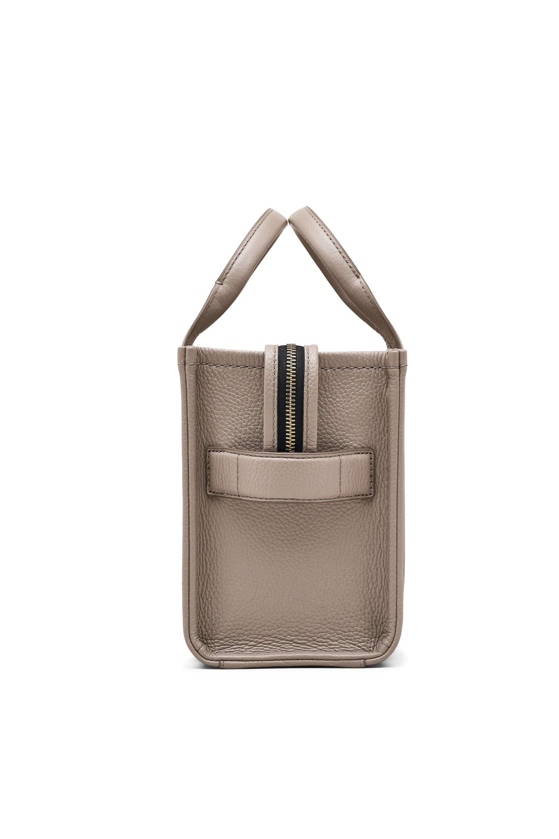 حقيبة يد صغيرة جلد