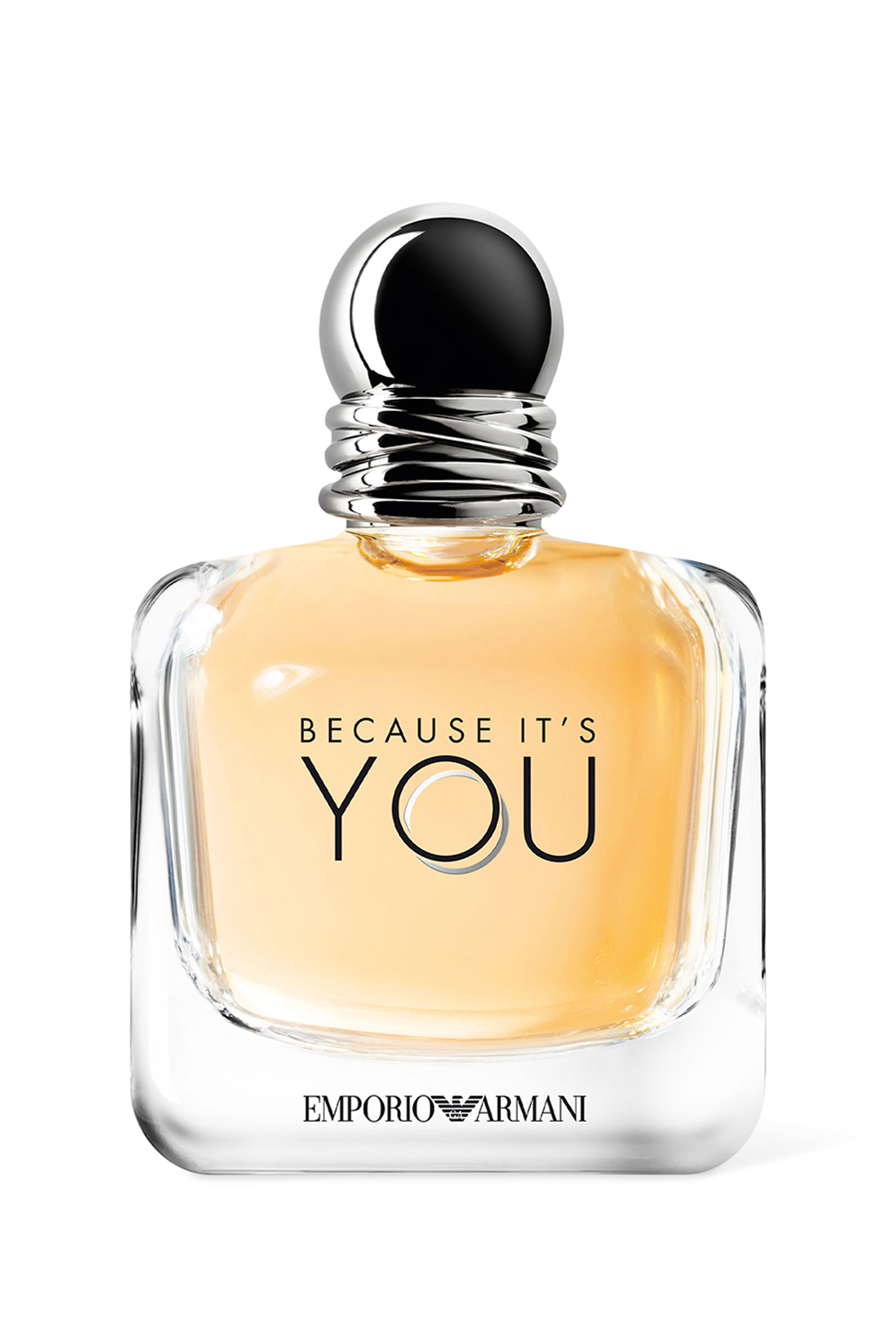 بيكوز اتس يو 