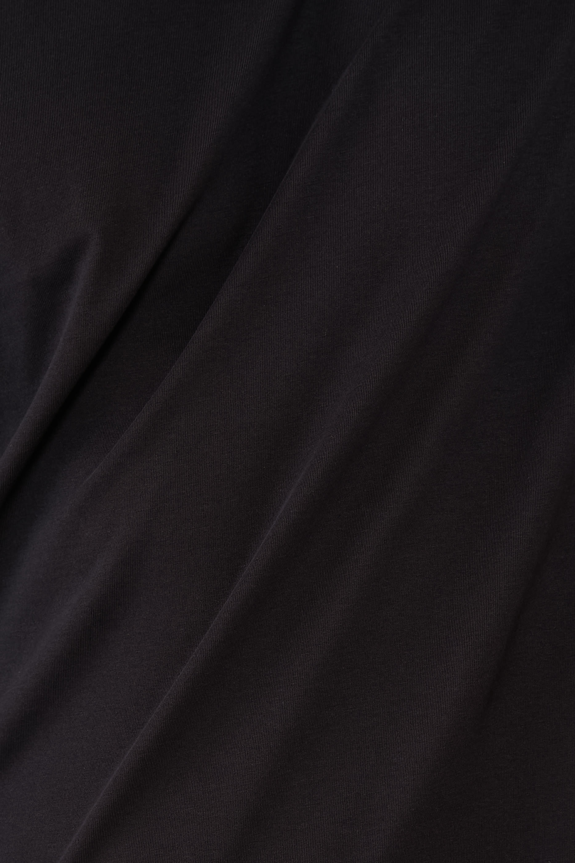 تيشيرت 91 بشعار الماركة قطن جيرسيه