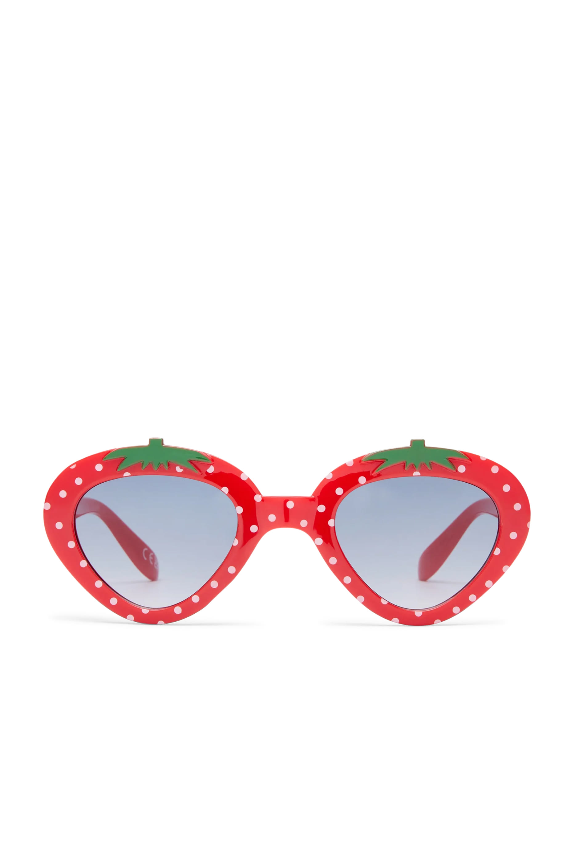 نظراة شمسية ستروبيري للأطفال