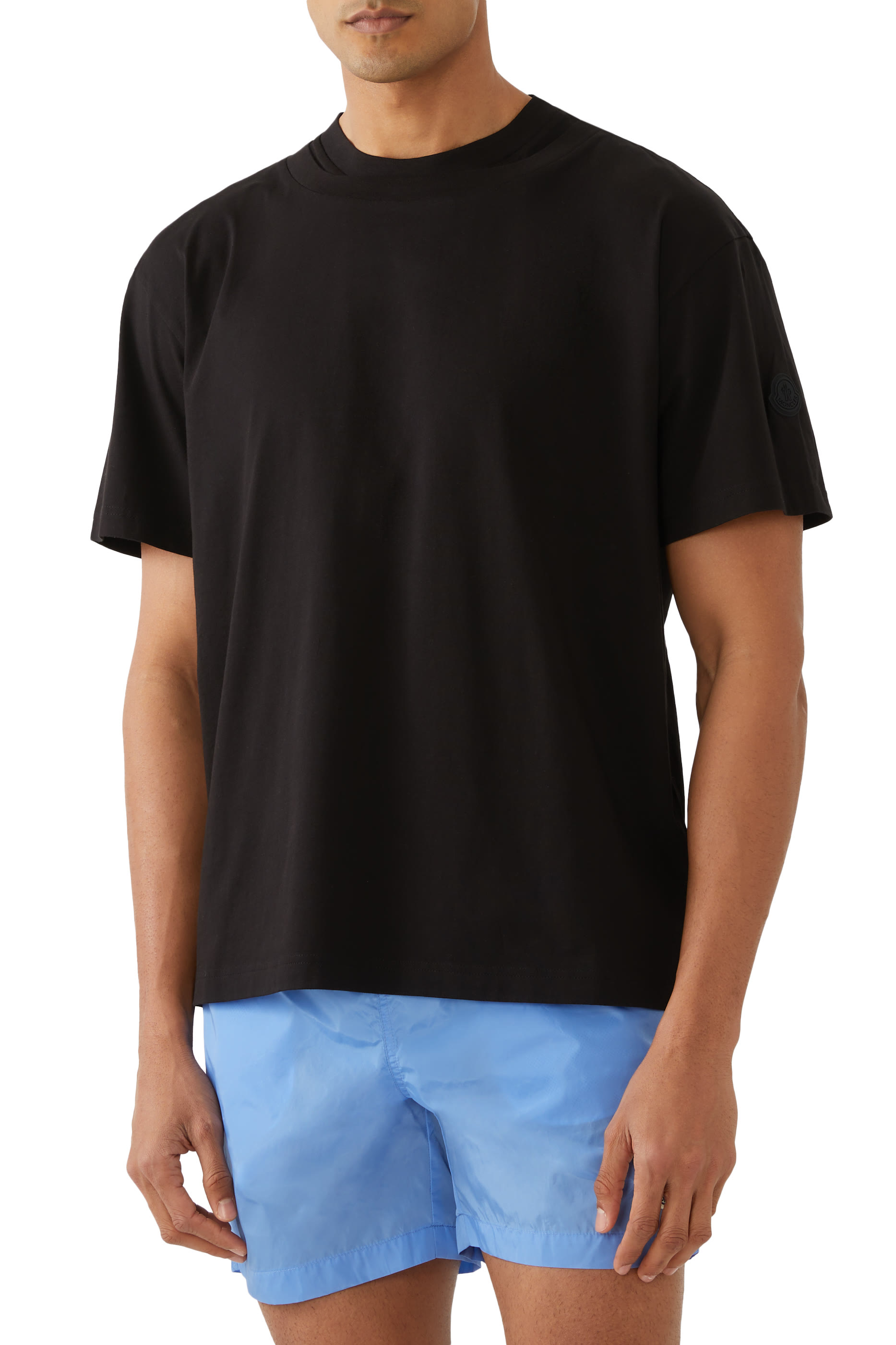 تيشيرت سادة