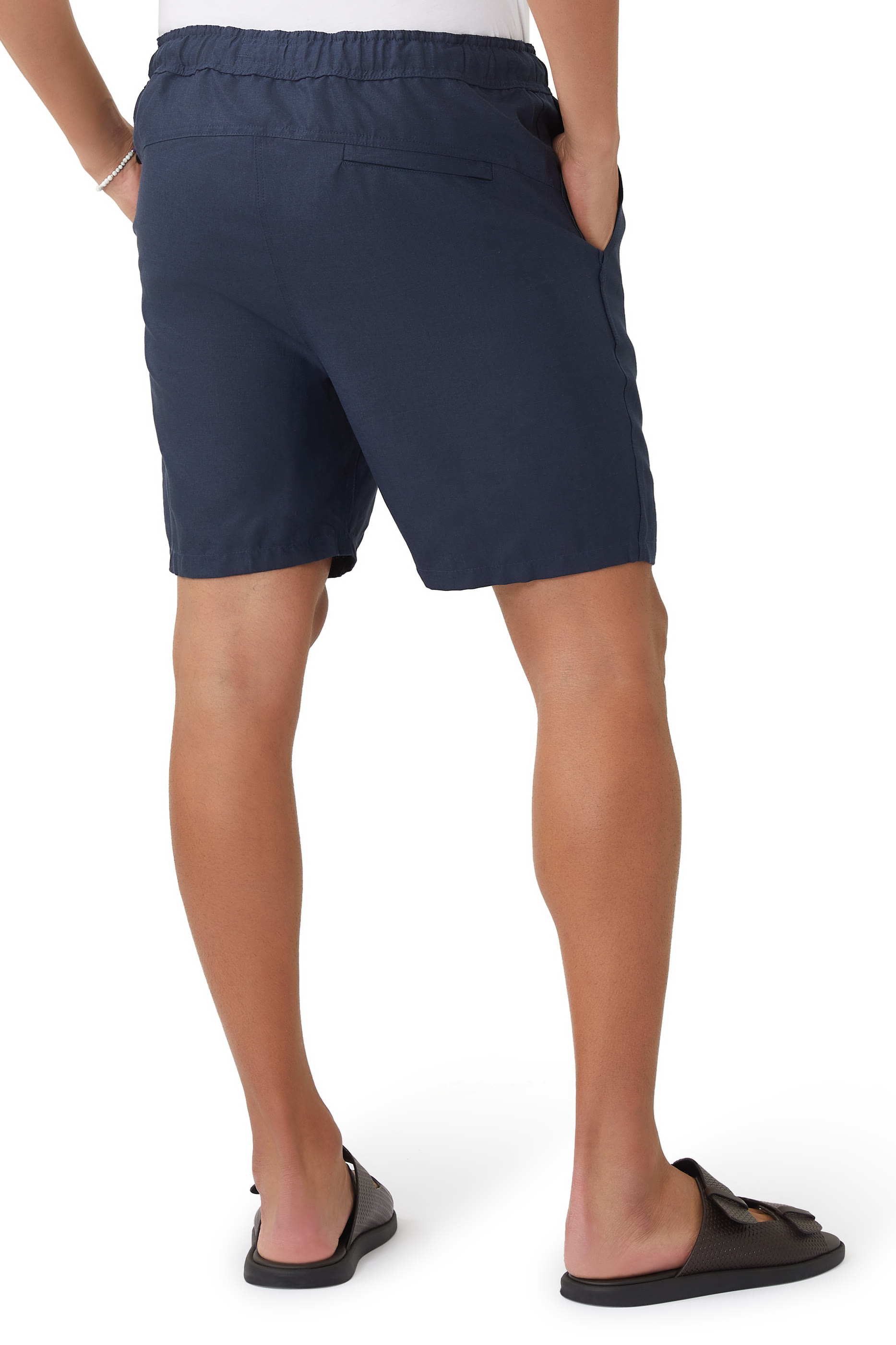 شورت سيدني برباط تضييق