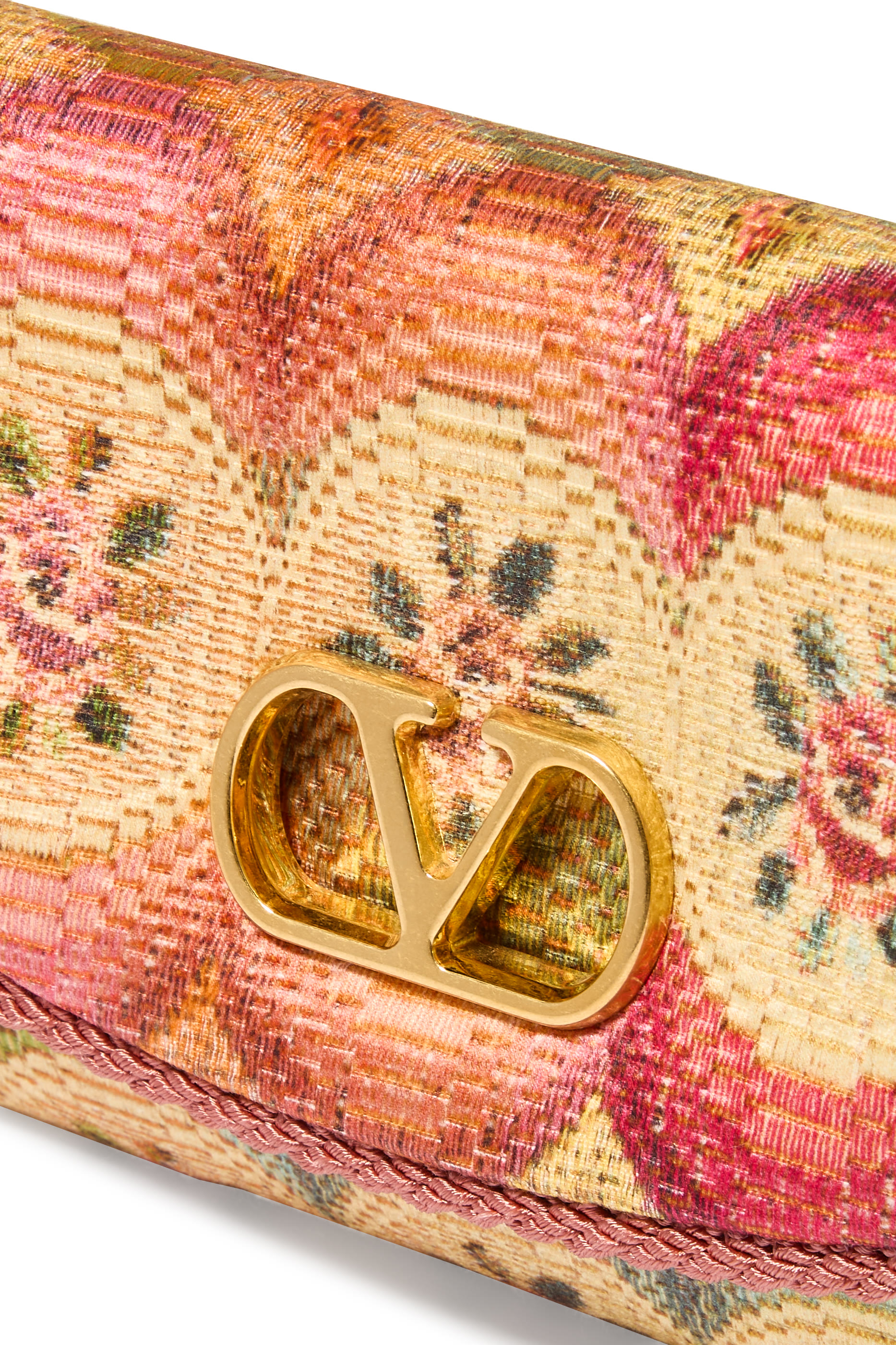 حقيبة كتف ديفين صغيرة