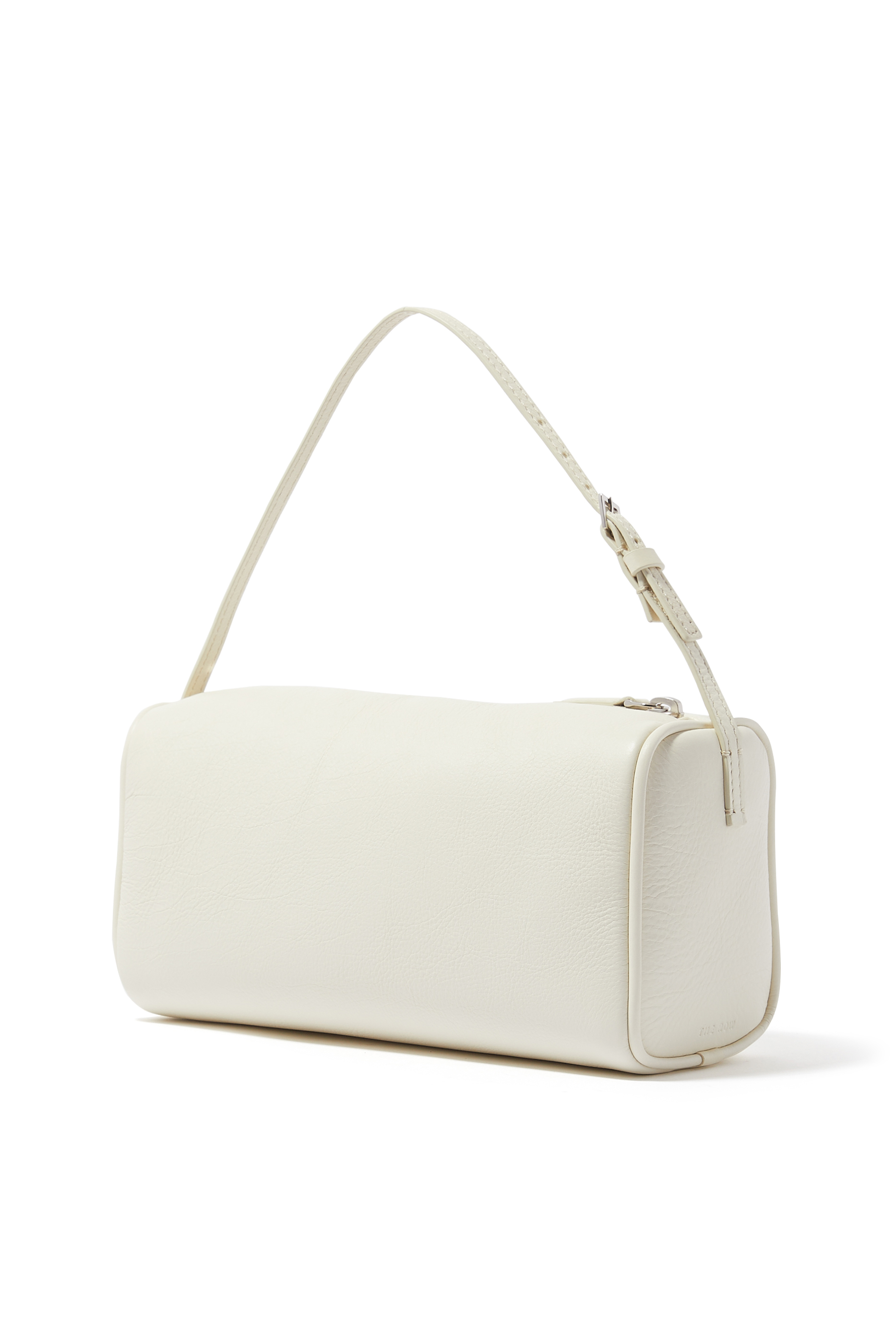 حقيبة كتف ناينتيز جلد