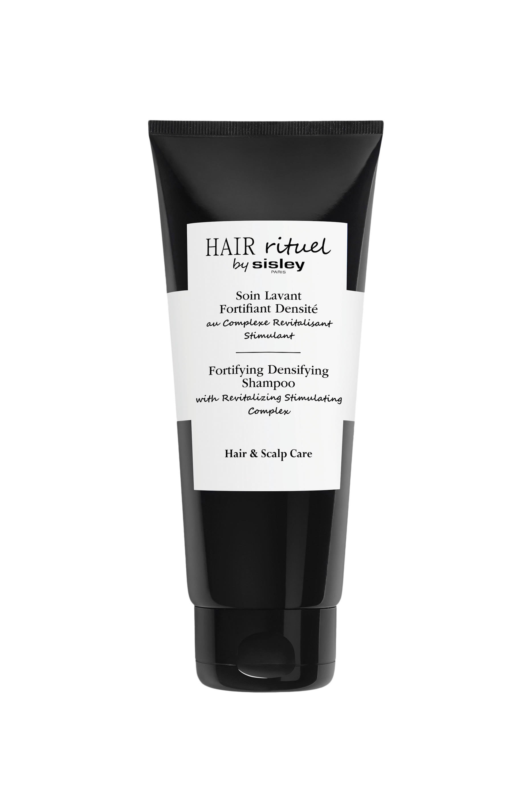 شامبو لتقوية وتكثيف الشعر