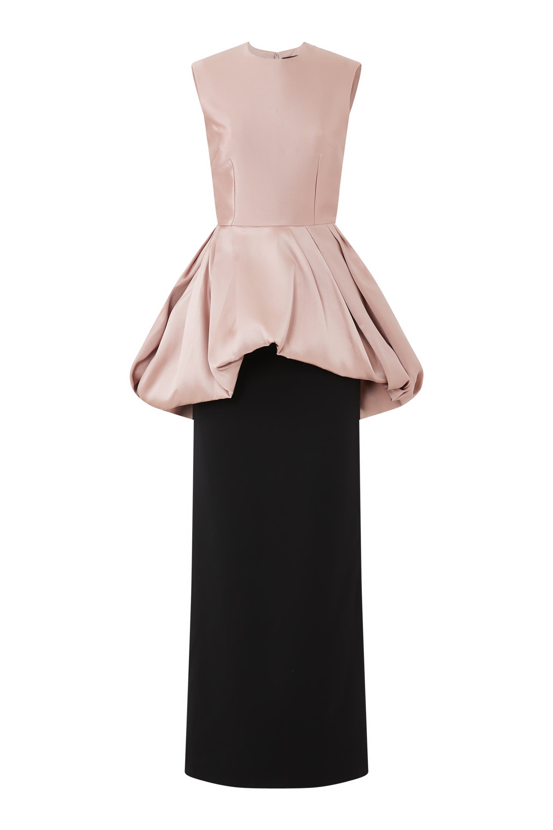 فستان إيمي طويل