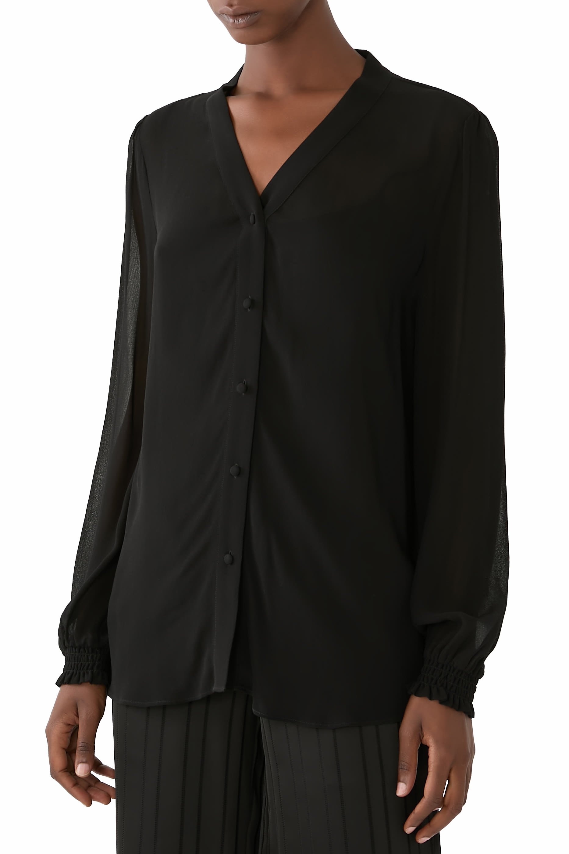 قميص سيلا ذا غريد آرتي