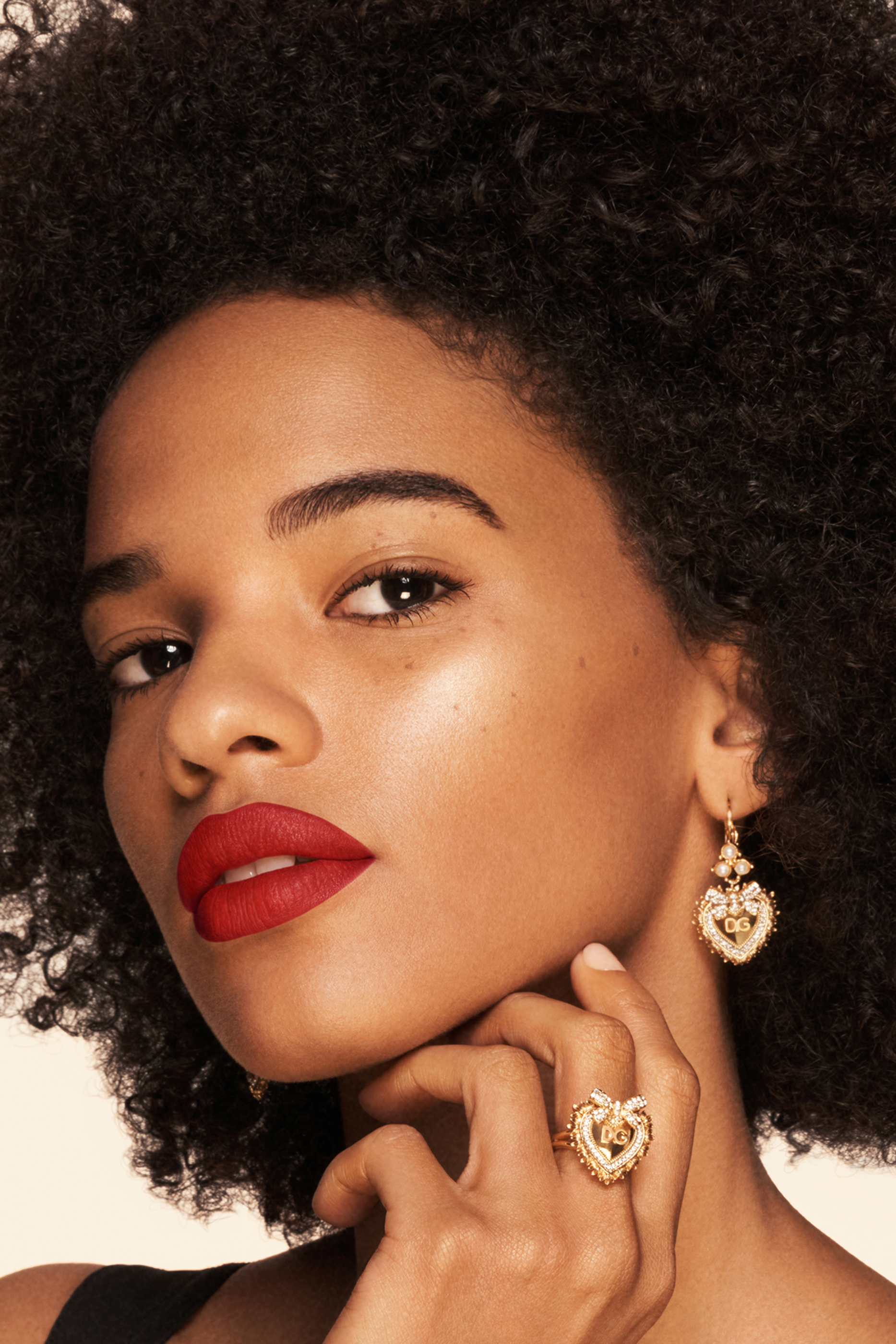 أحمر شفاه سائل ديفوشن