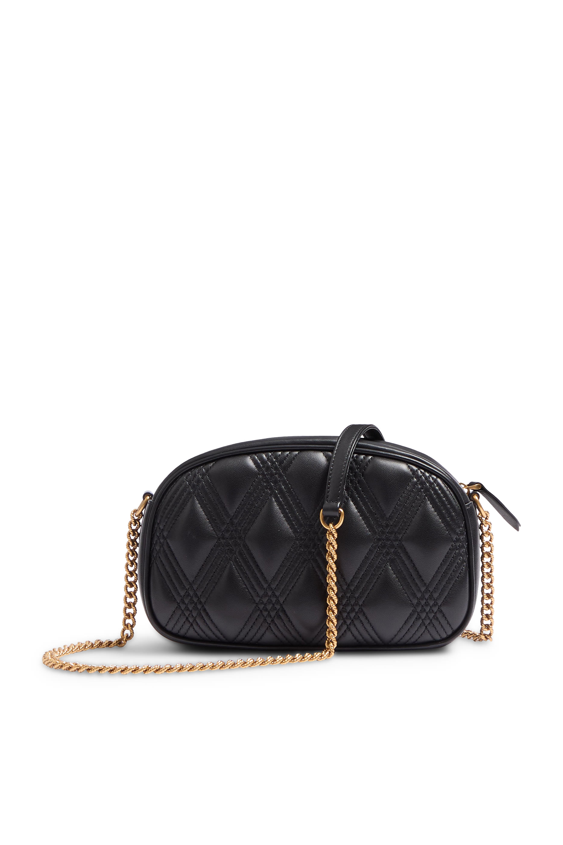 حقيبة كتف كويلتي 67 متوسطة