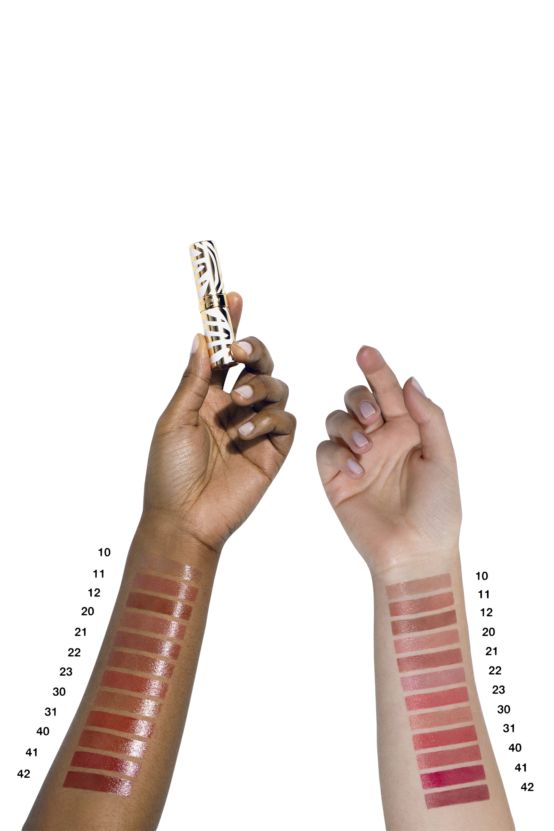 أحمر الشفاه فيتو روج شاين