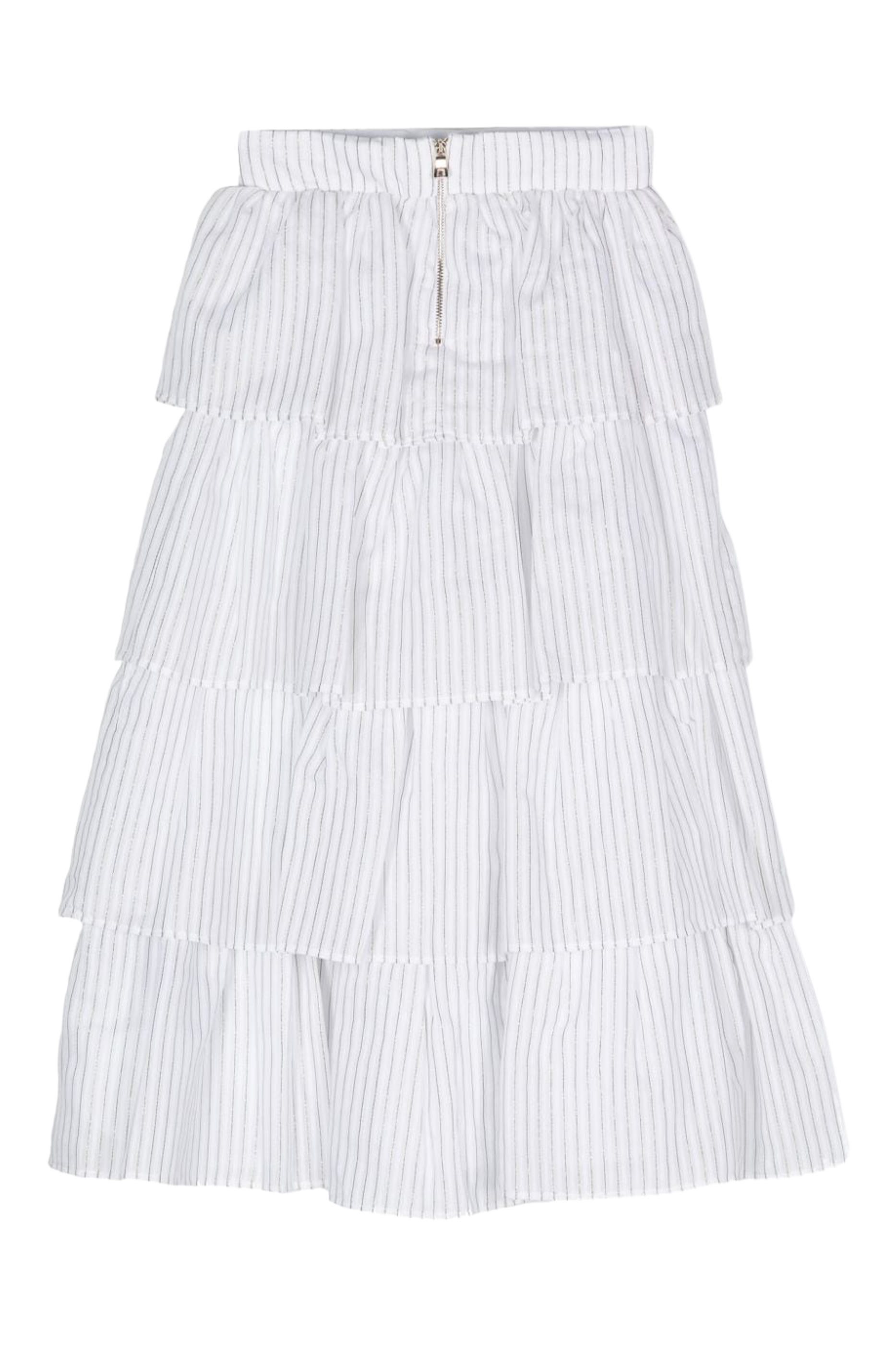 تنورة للأطفال