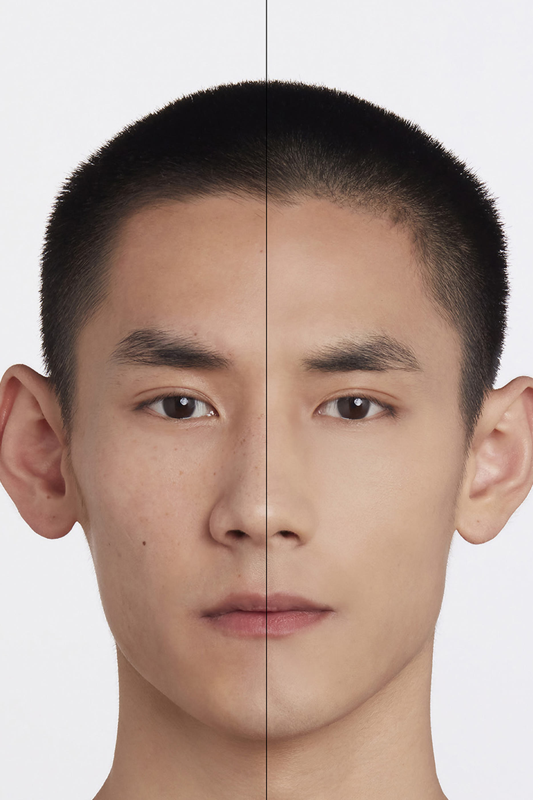 كريم أساس إتيرنيتي دي بيوتي غير اللامع بعامل حماية SPF 15