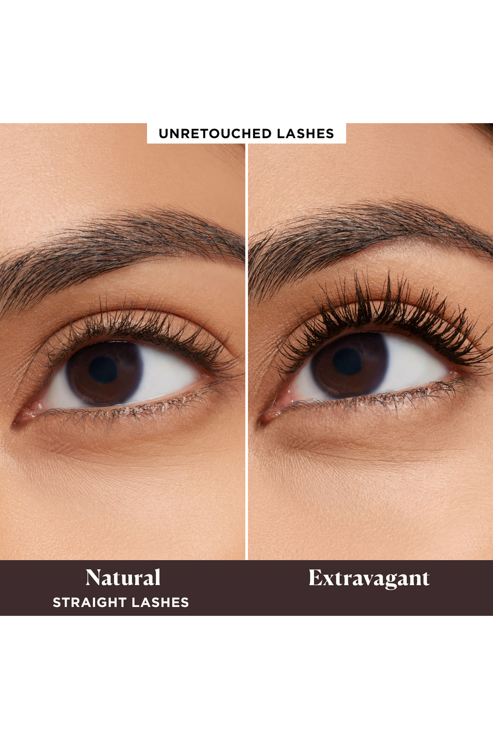 ماسكارا كافيار فوليوم بانوراميك