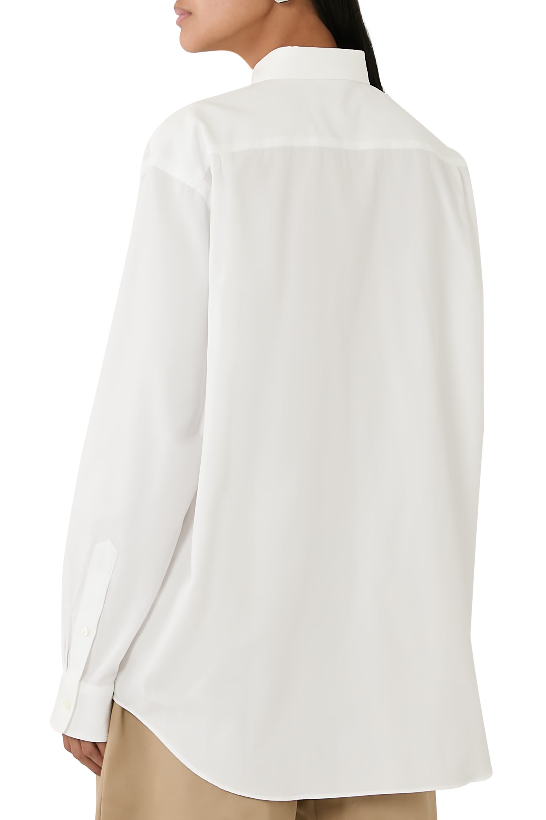 قميص فينكس تويل باهت