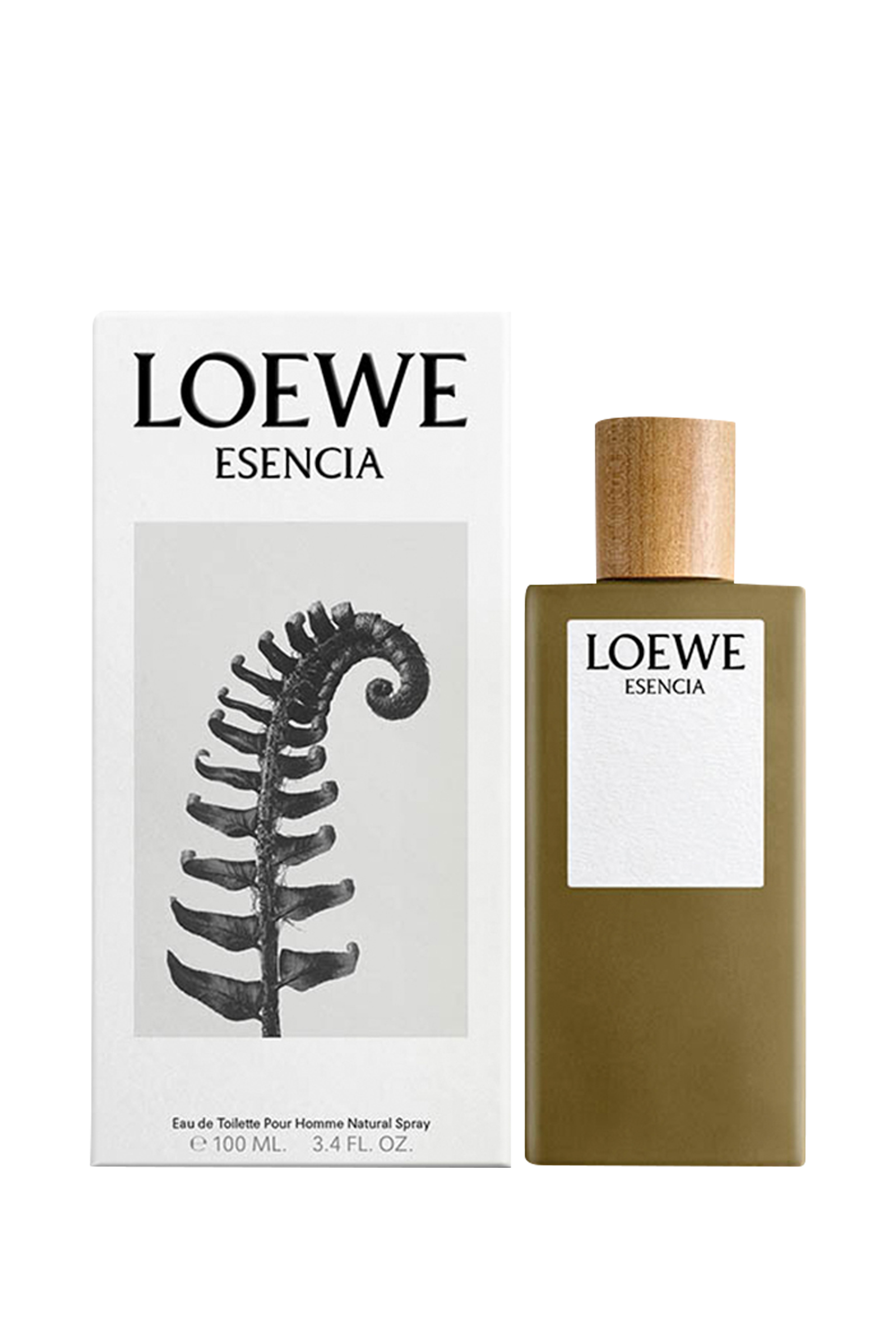 أو دو تواليت إسنسيا بور أوم