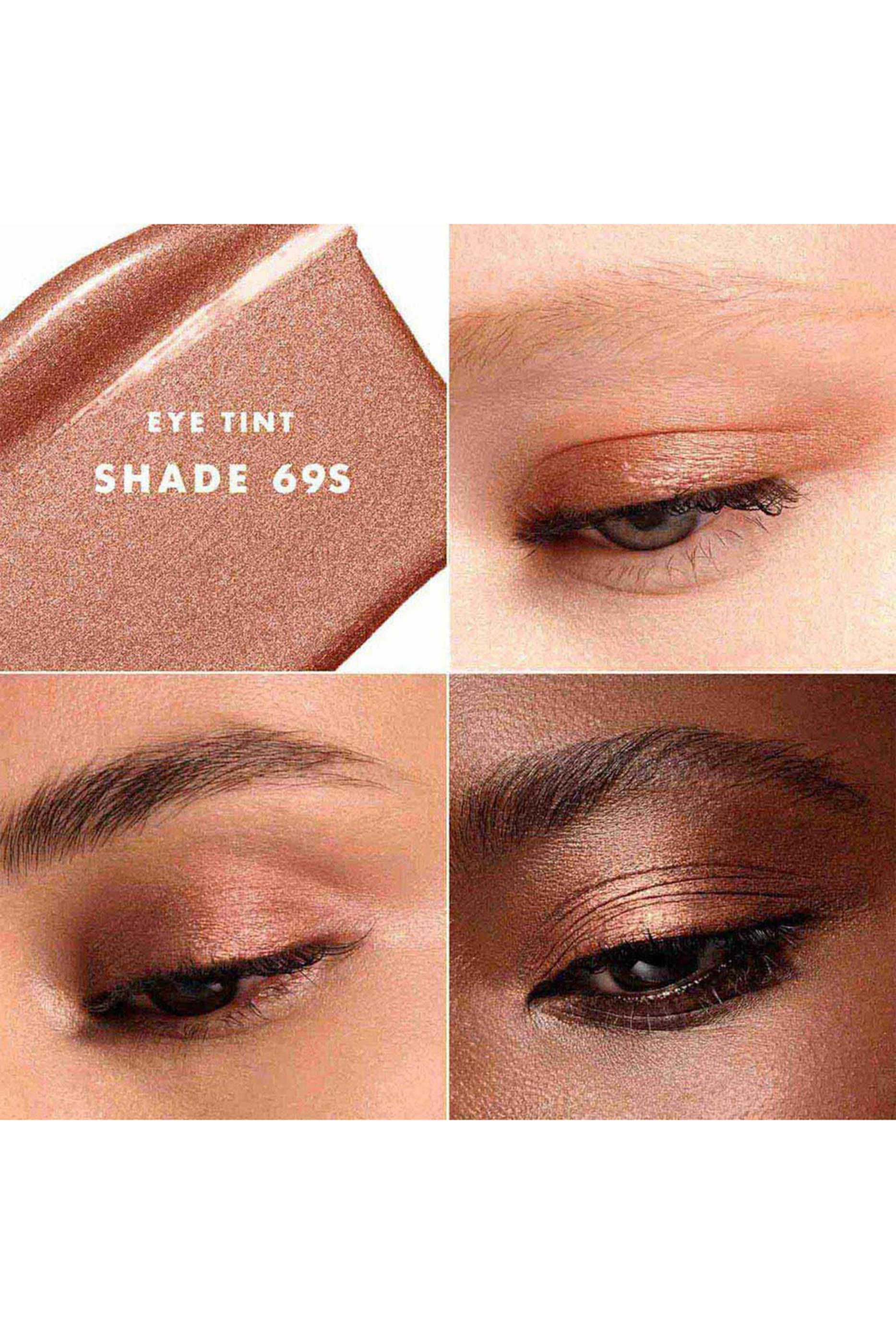 ظل عيون سائل آي تنت طويل الأمد