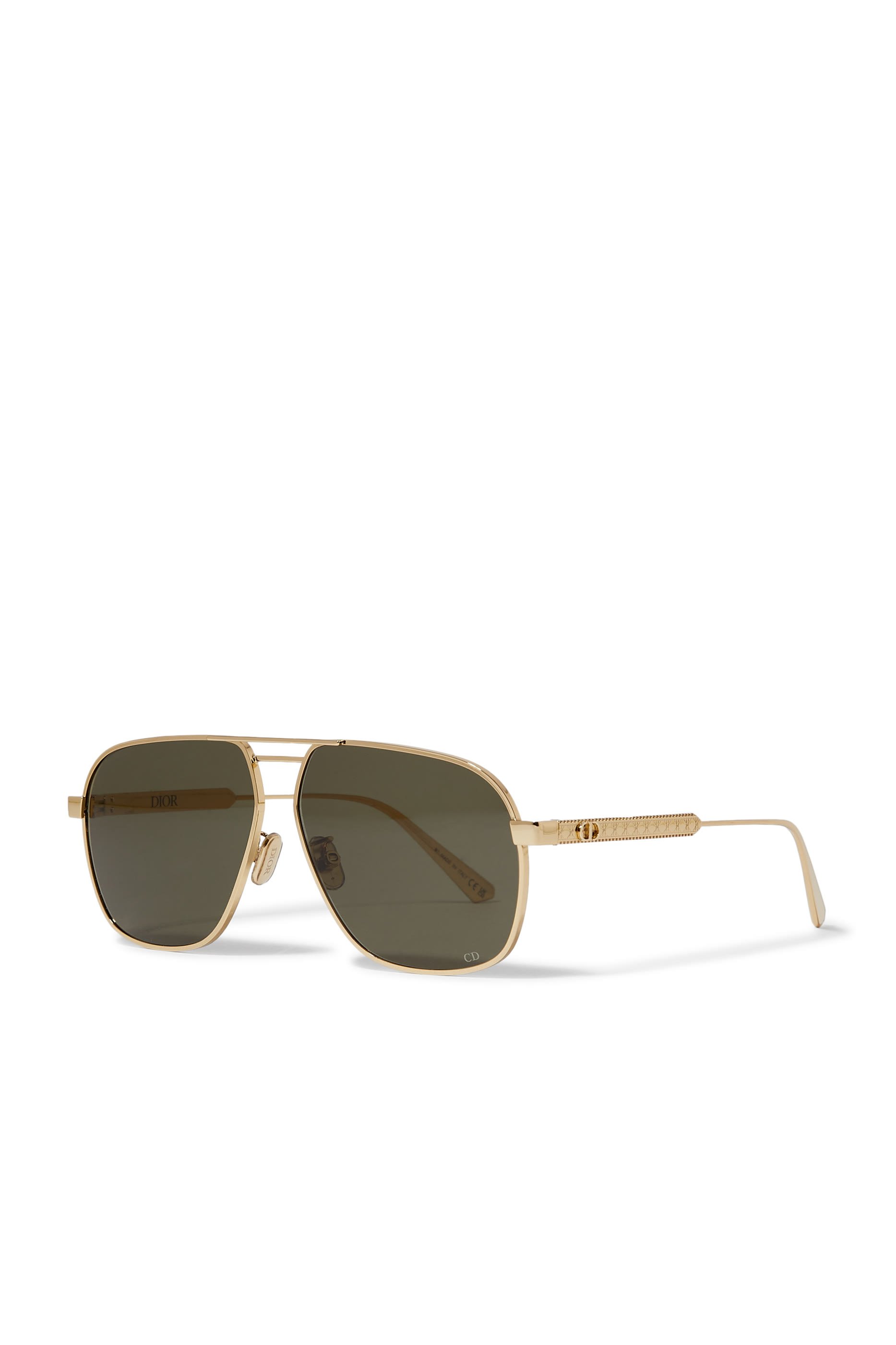 نظارة شمسية كاناج ايه 3 يو بإطار مربع