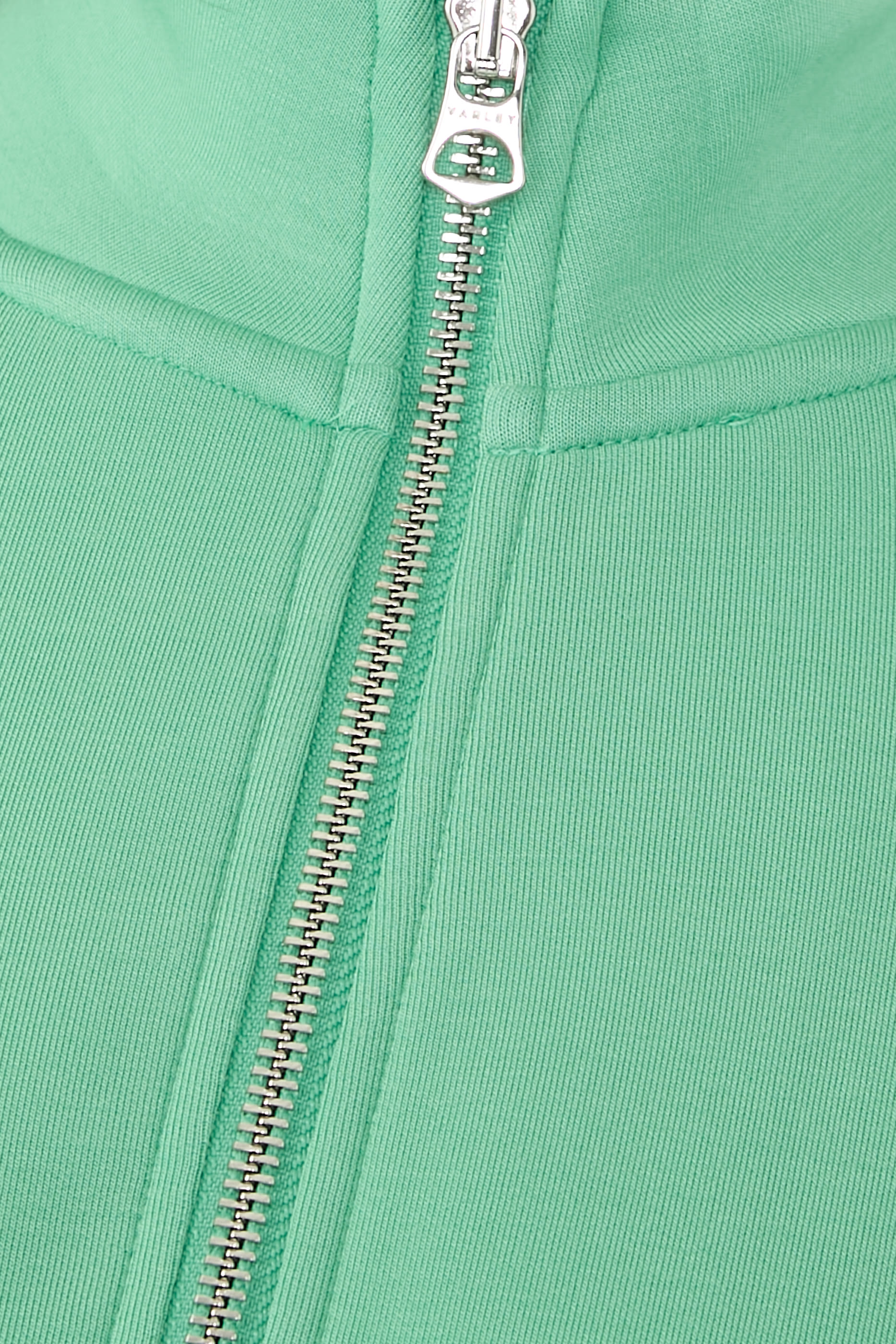 سويت شيرت مافيس بياقة عالية