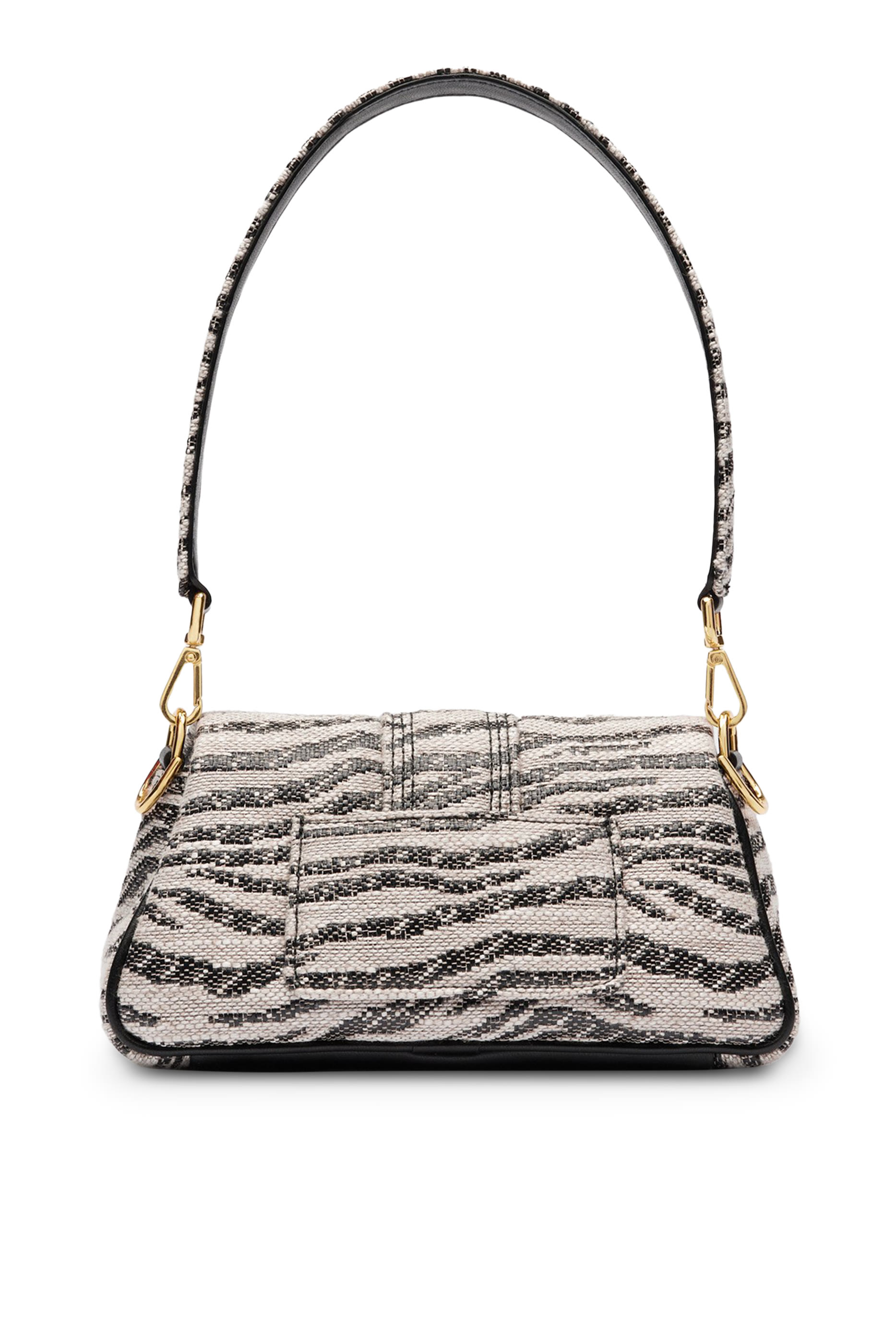 حقيبة كتف لو بوتيت بامبينو