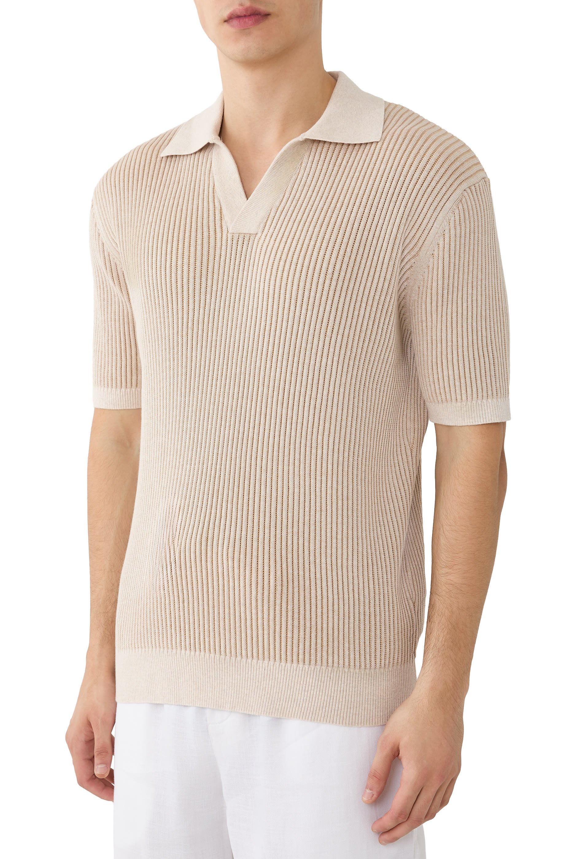 قميص بولو رينو