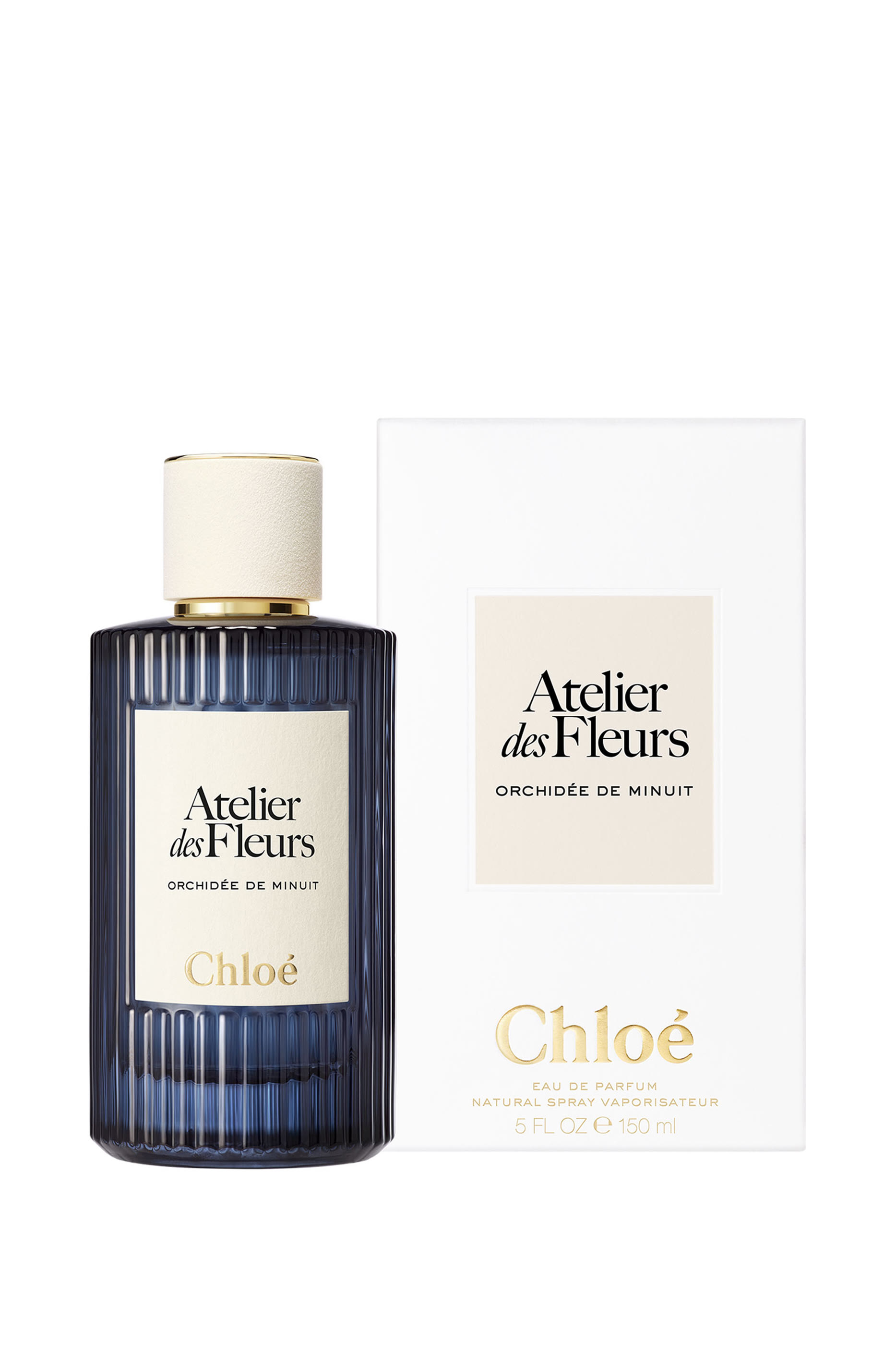 أو دو بارفان اتولييه دي فلور اوركيديه دي مينوي