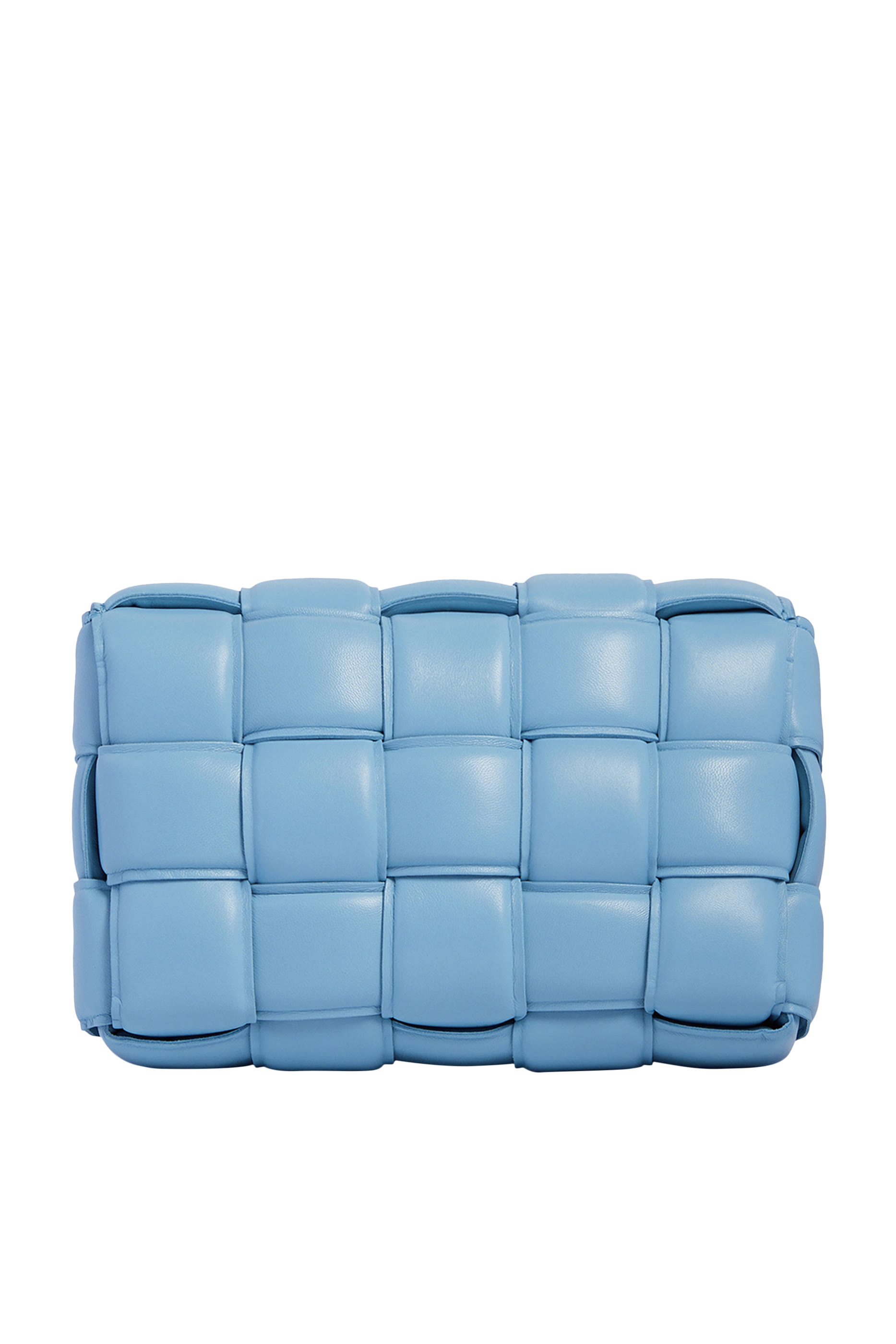 حقيبة كاسيت كروس بودي مبطنة