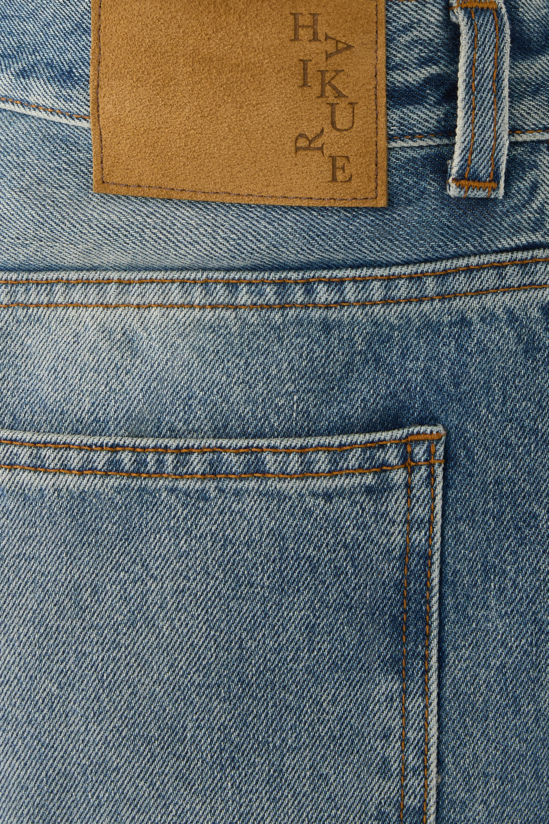 بنطال جينز وينونا