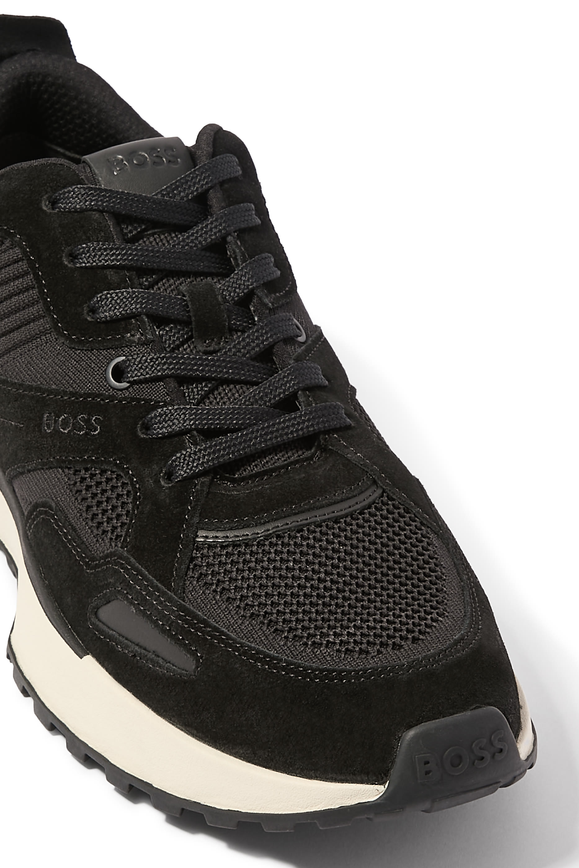 سنيكرز جونا ران