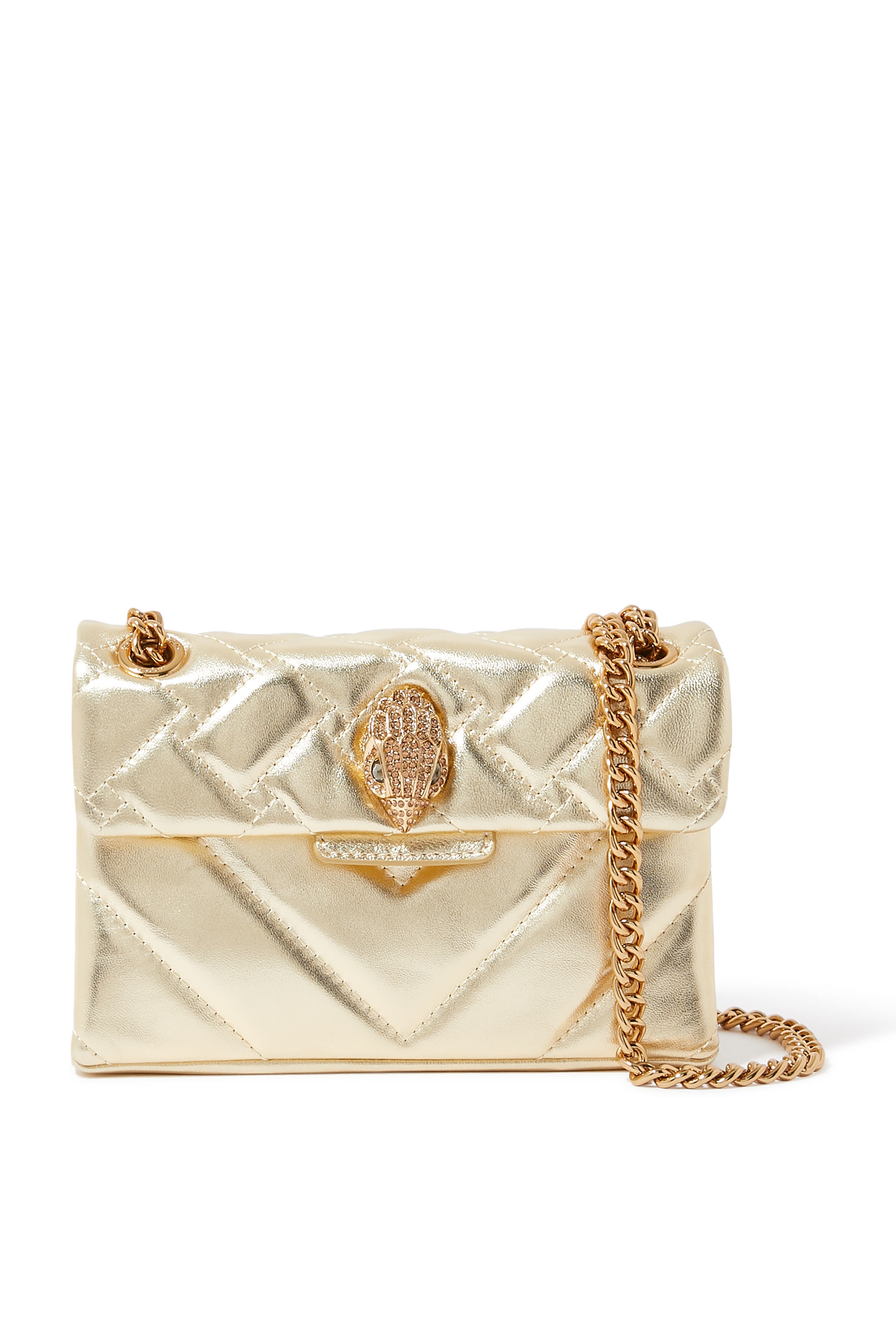 حقيبة كتف كنسينغتون صغيرة