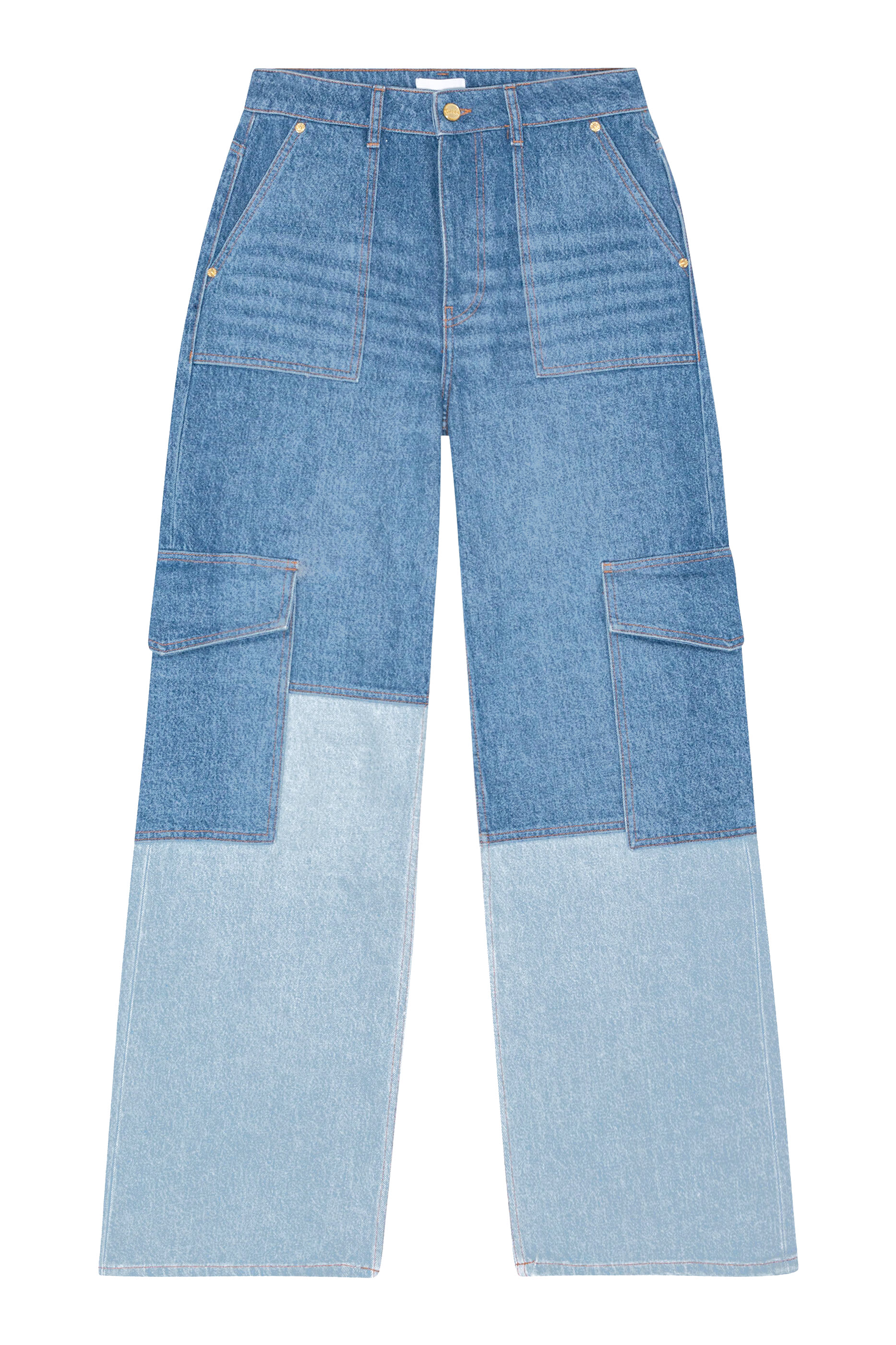 بنطال جينز اغني دنيم