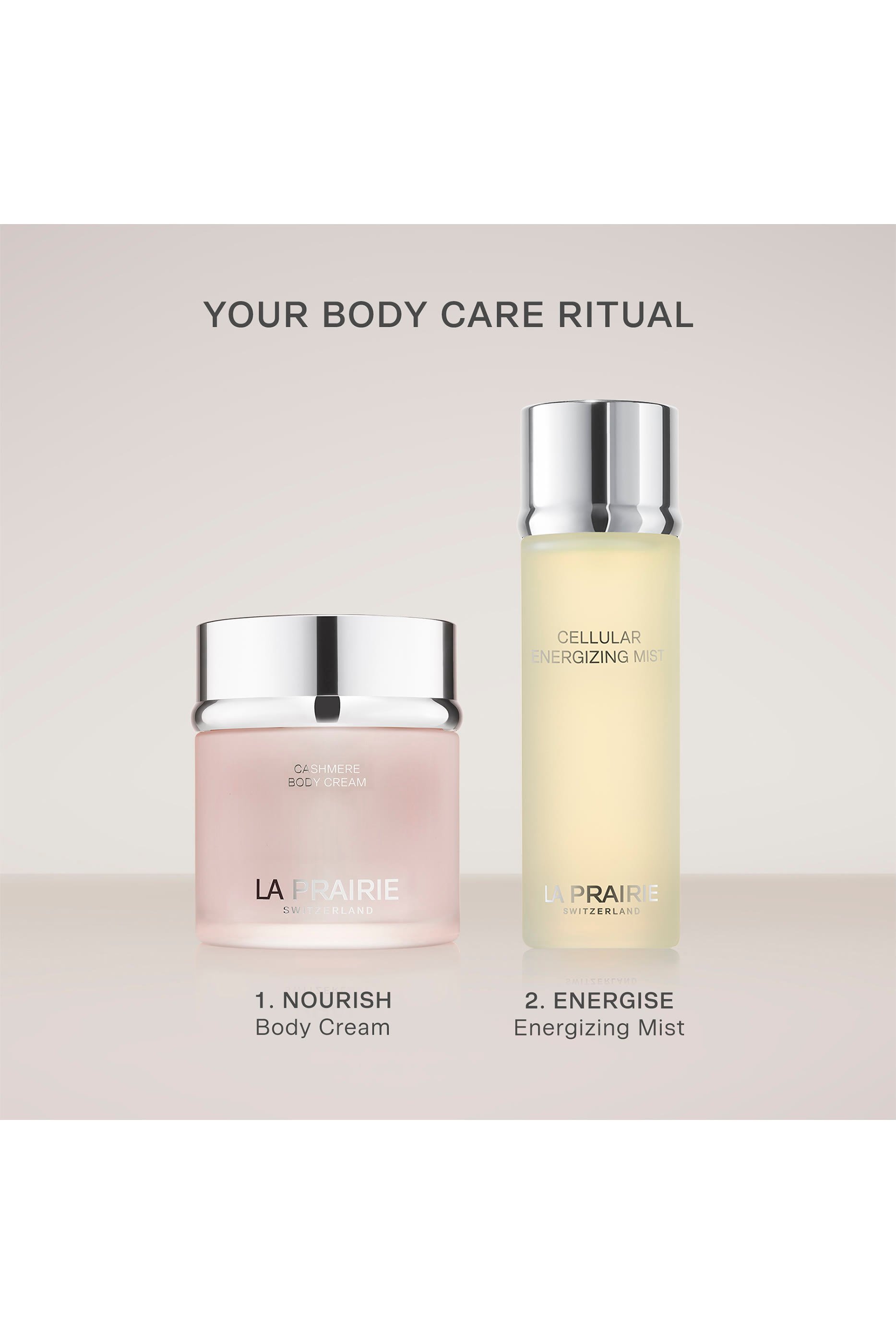 كريم الجسم كاشمير