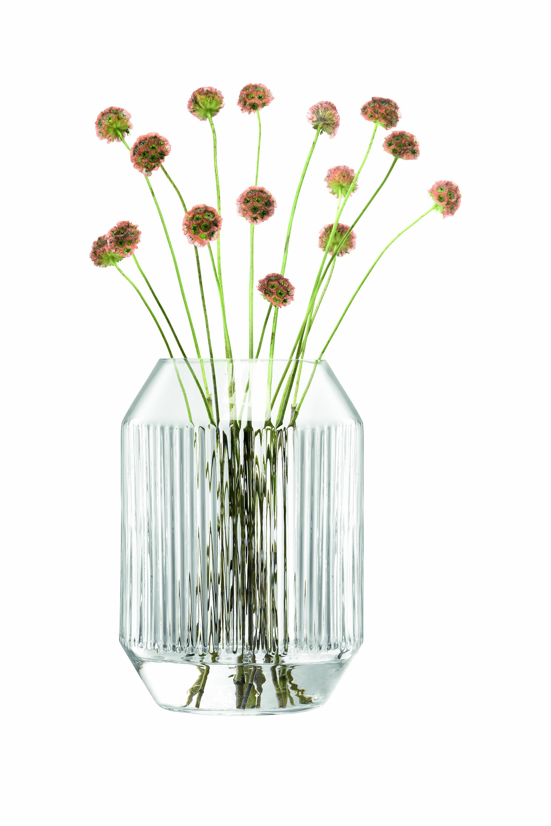 مزهرية روتوندا