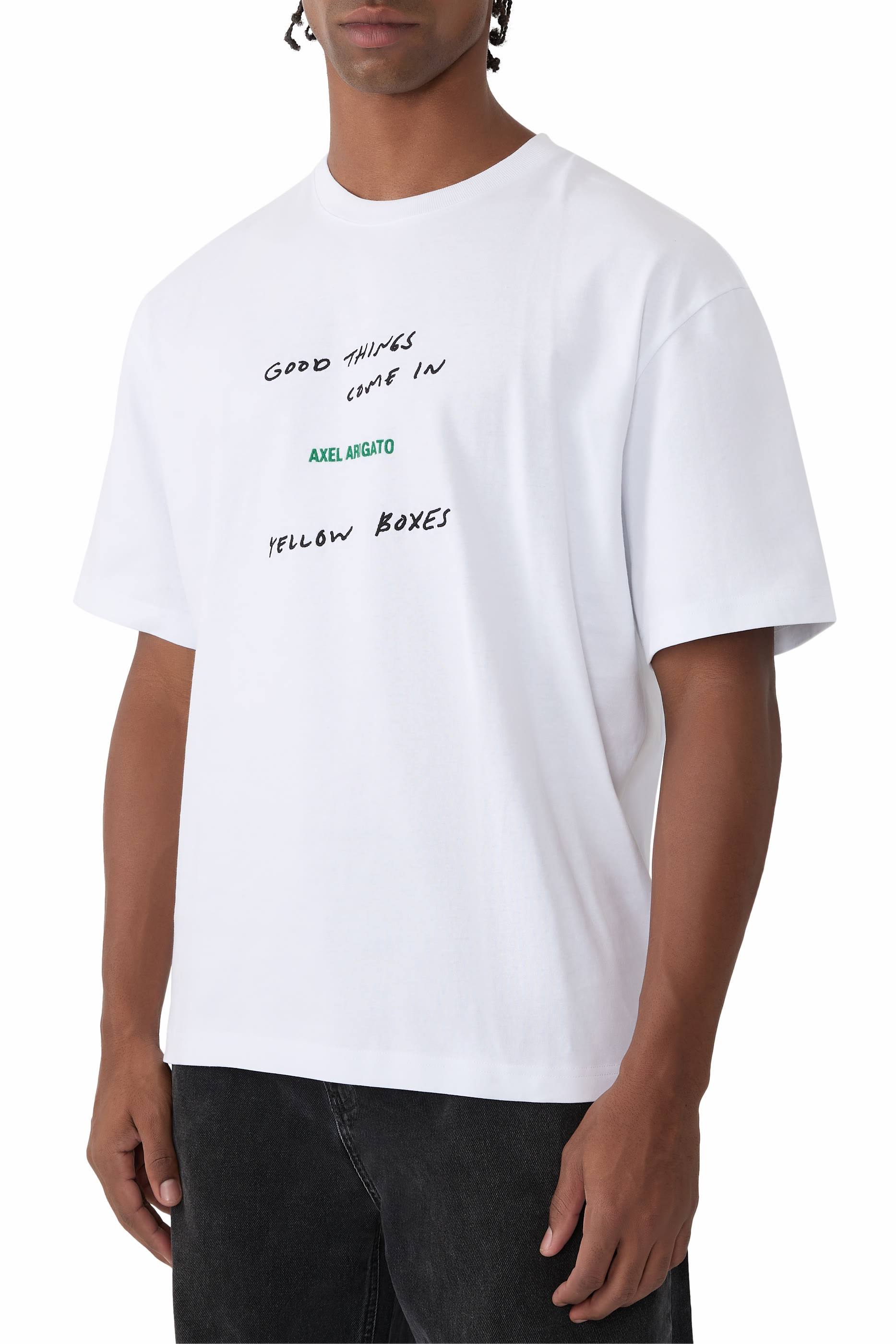 تيشيرت غود ثينغز