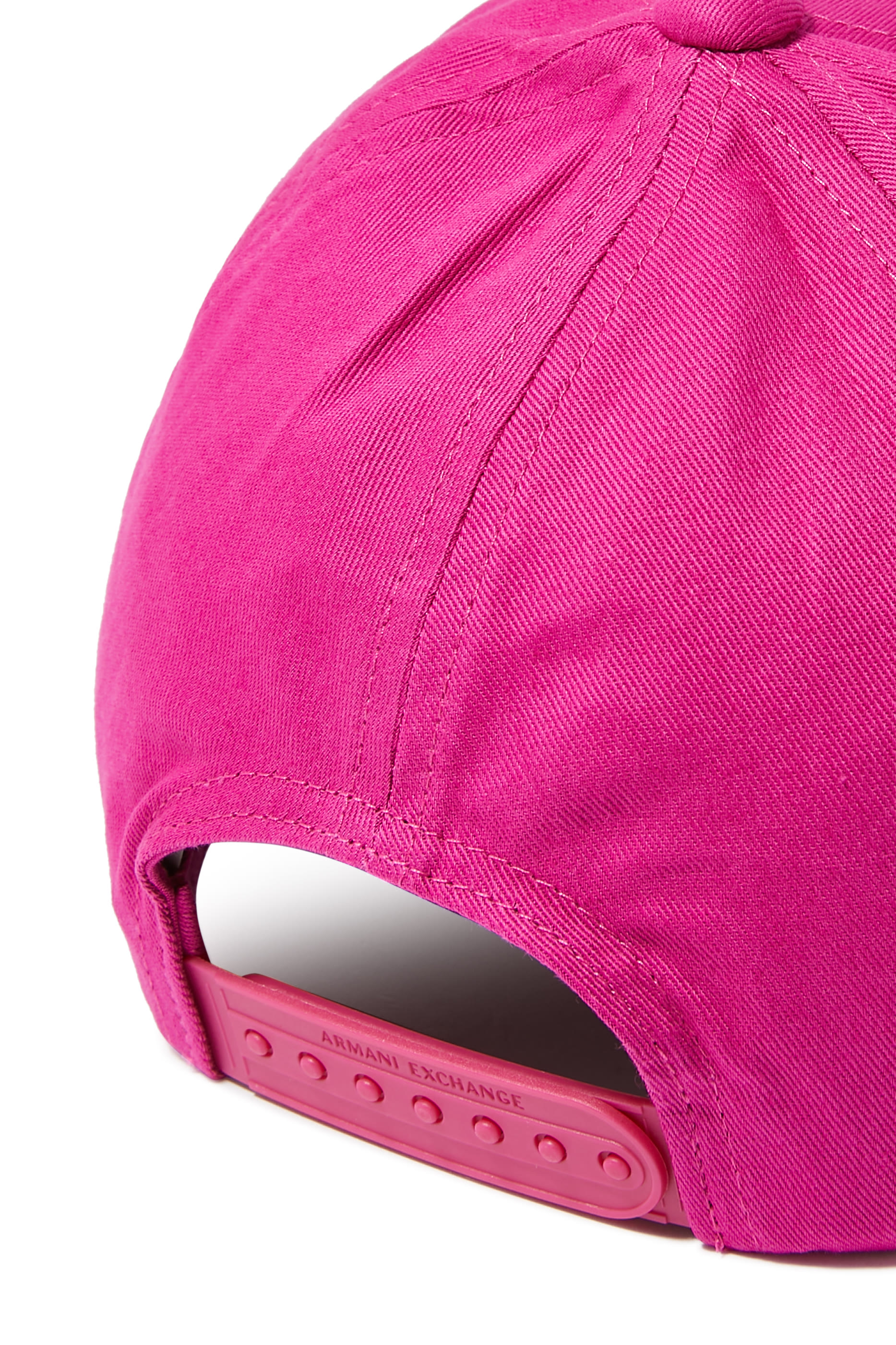 كاب بايسبول بشعار الماركة