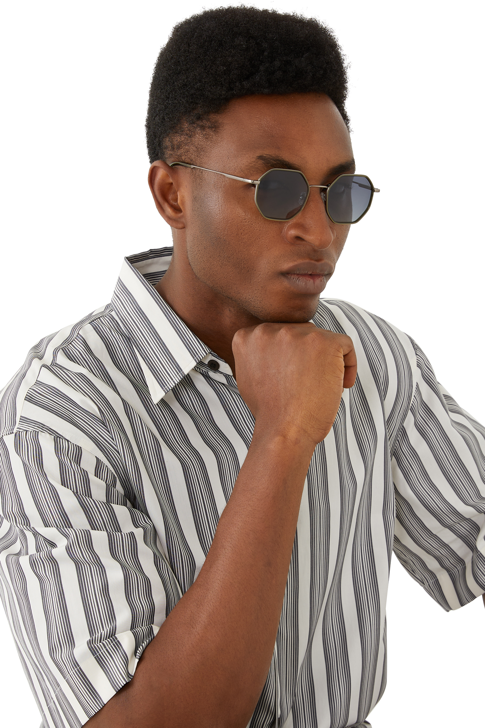 نظارة شمسية بيكر