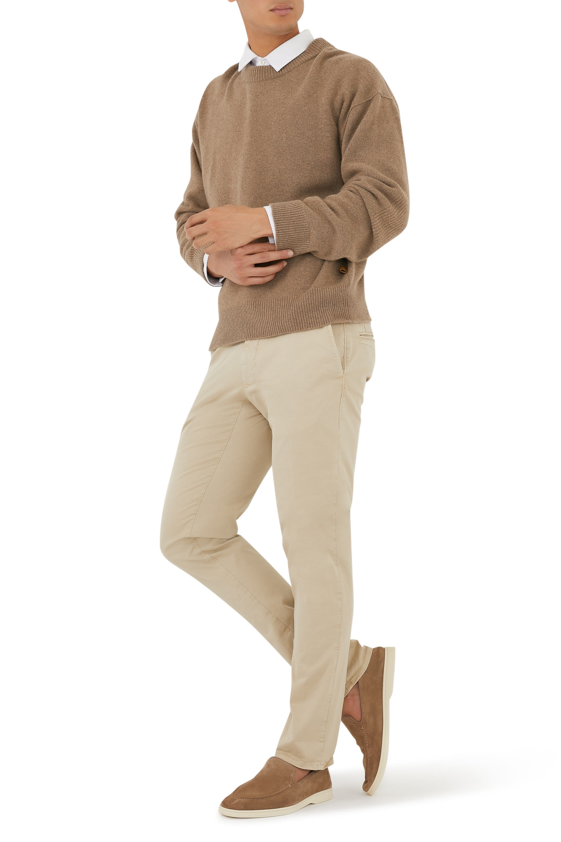 بنطال إنكوتكس