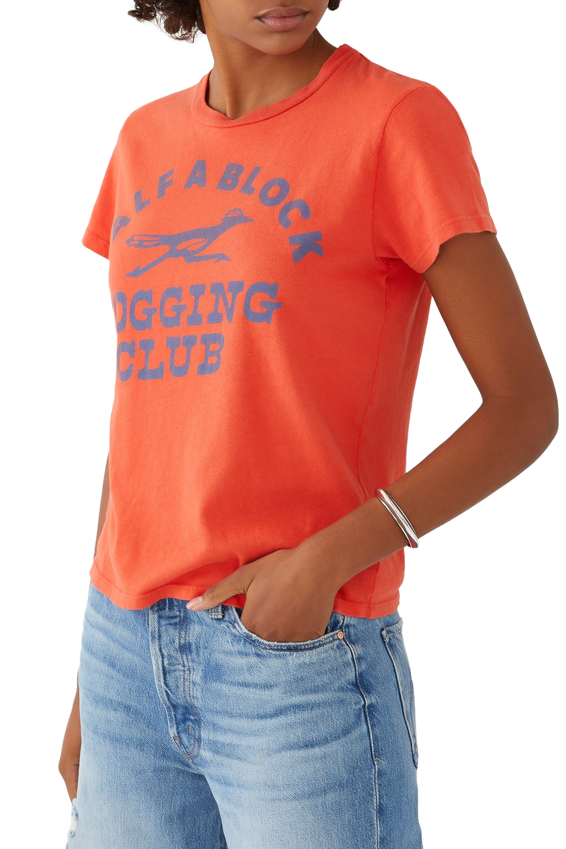 تيشيرت ليل جودي جودي