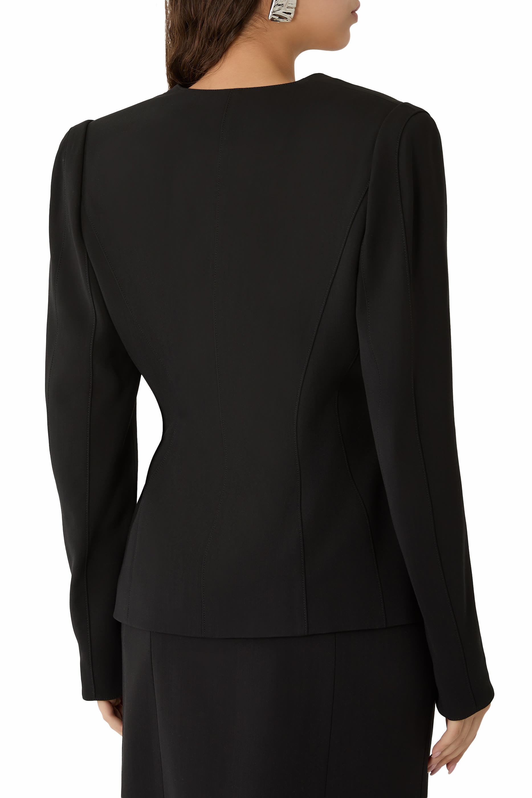 جاكيت لينجري ري/ إيدت