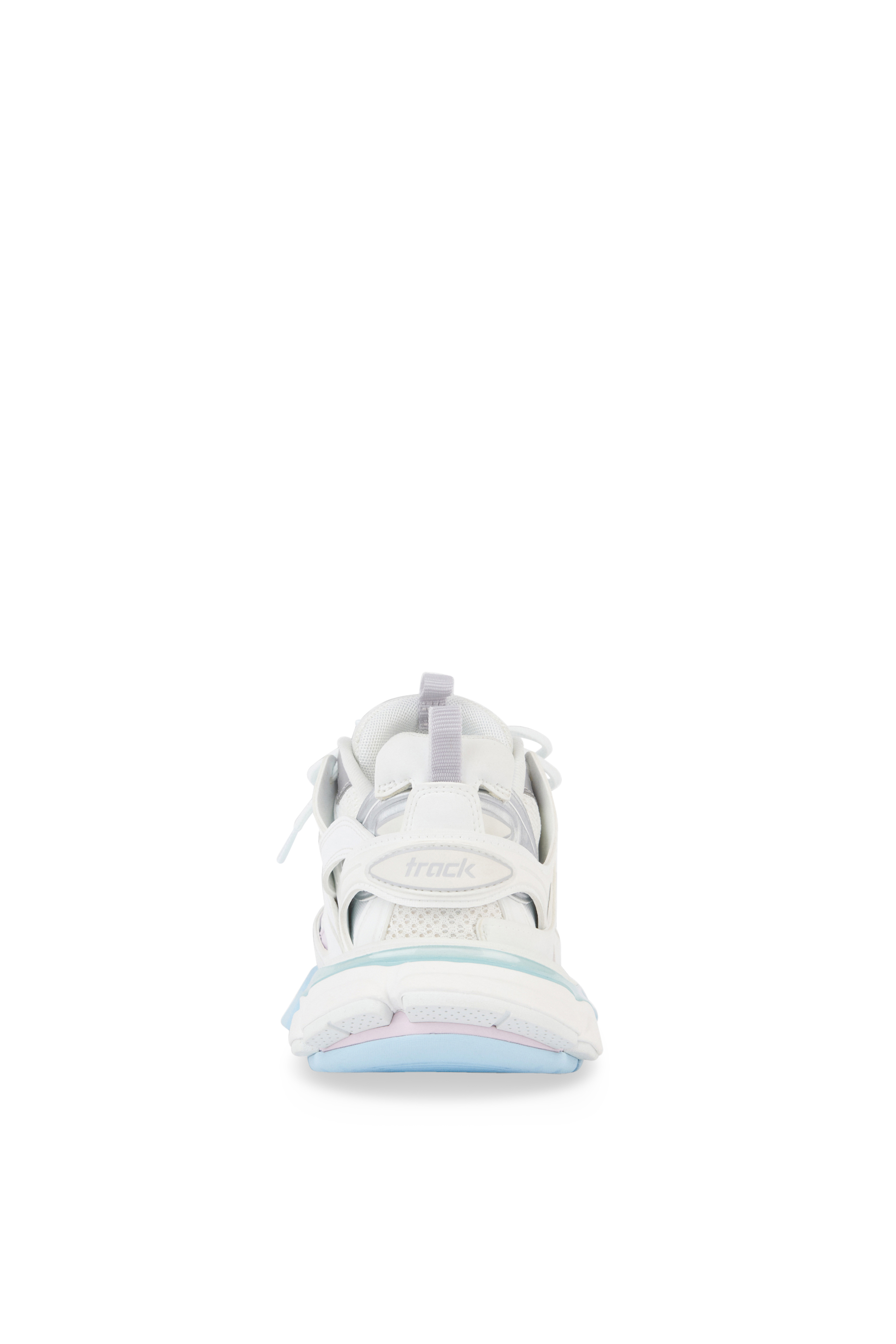 سنيكرز تراك