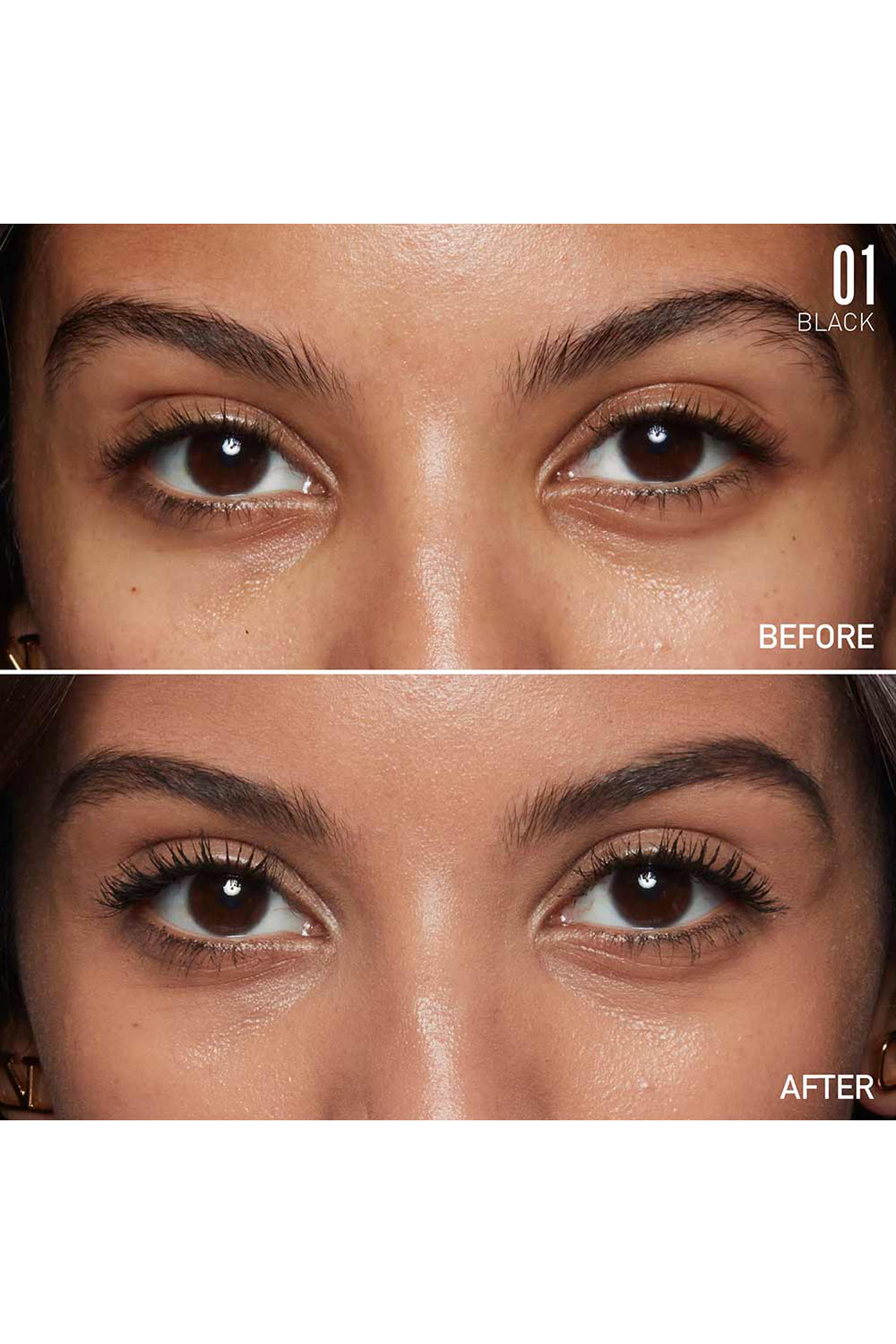 ماسكارا ماغنيفيسانت