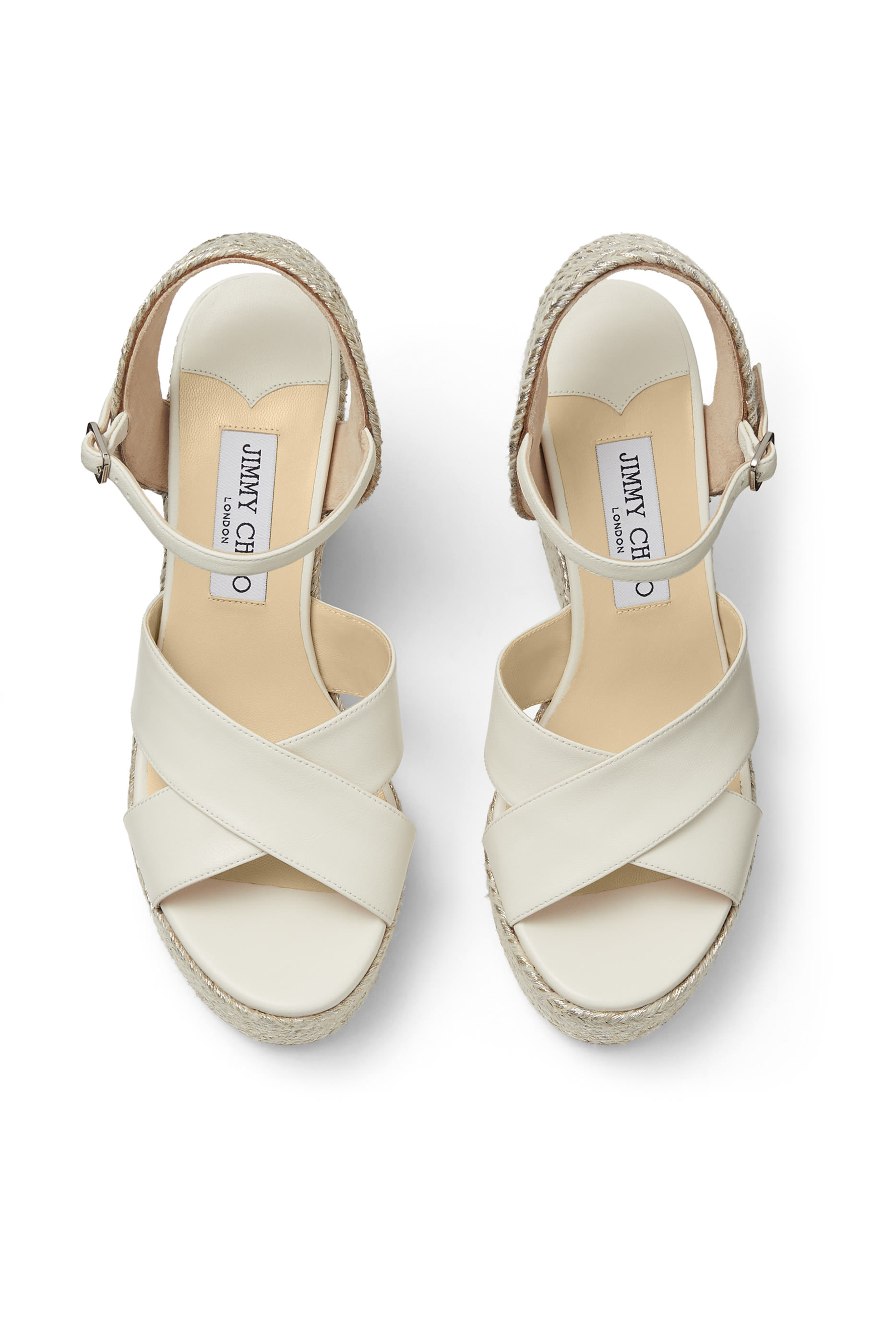 صندل ديلينا 100 بنعل سميك