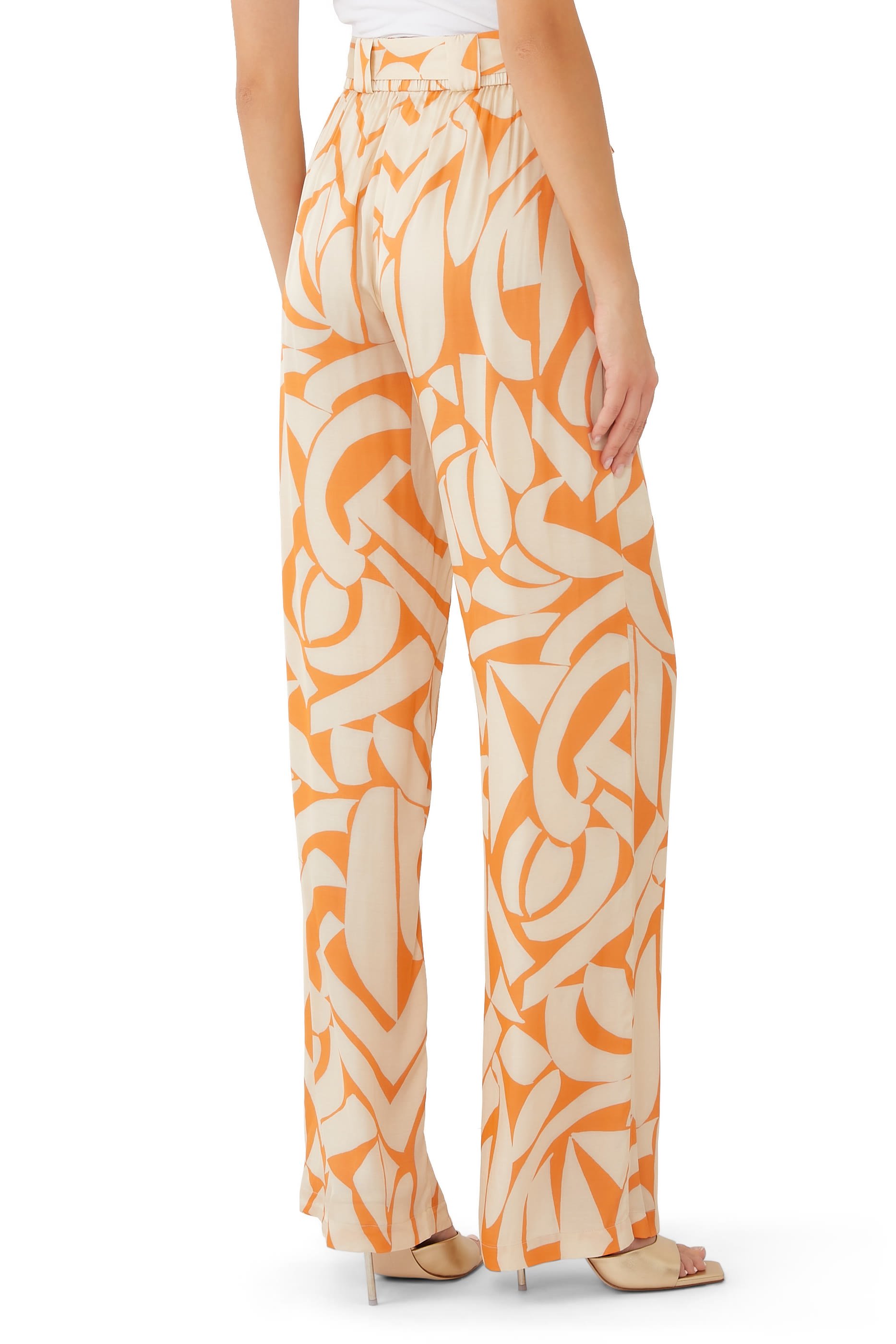 بنطال كاسيل