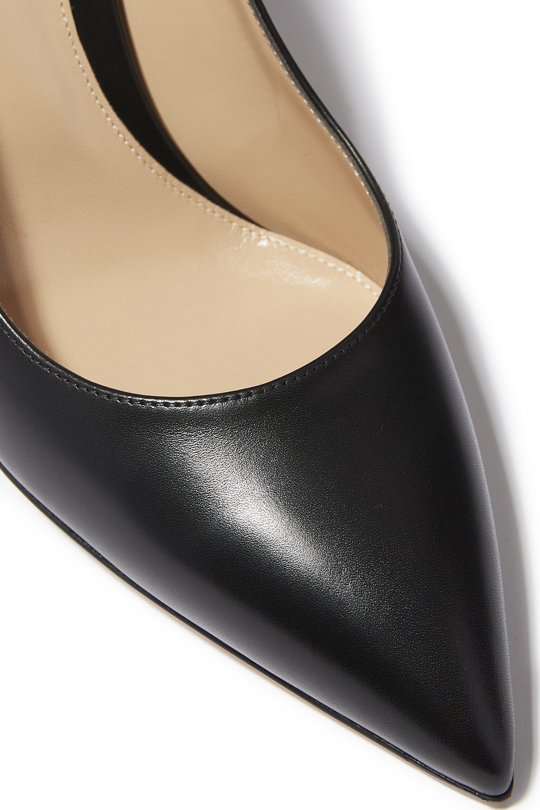 حذاء كلاسيك جيانفيتو 70 جلد