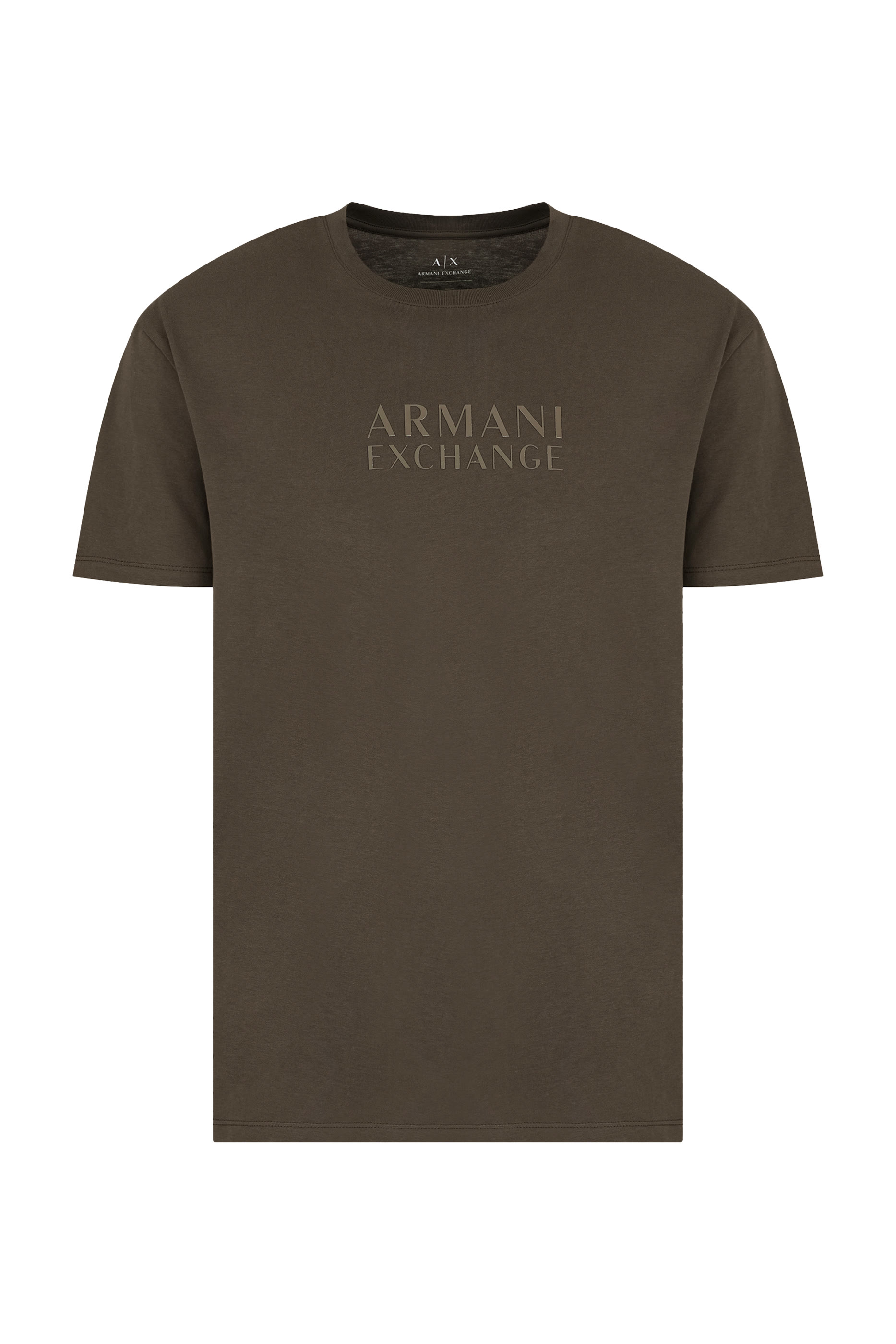 تيشيرت ذا جريد بحروف شعار الماركة